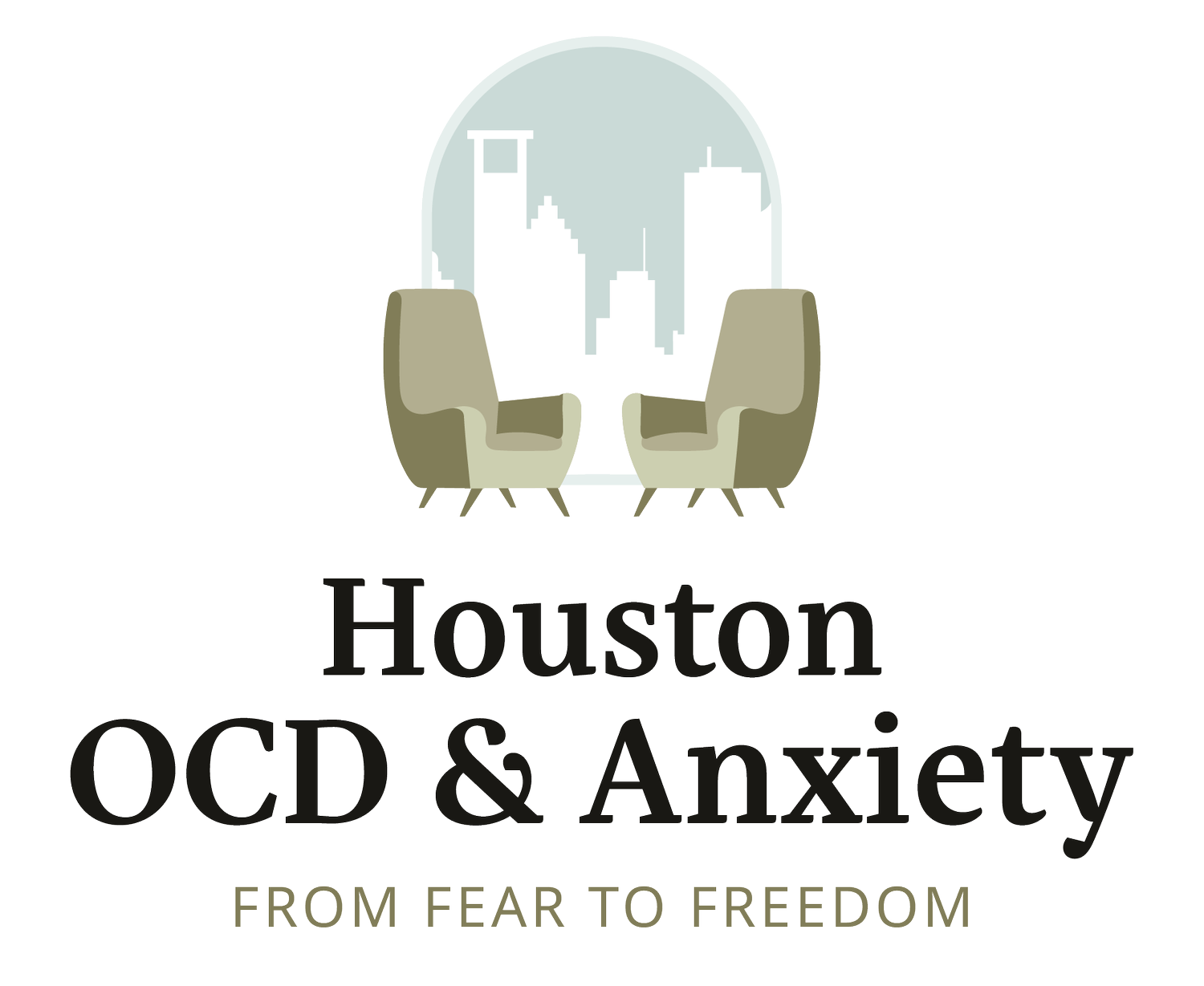 Houston OCD &amp; Anxiety | Psychological Treatment by Dr. Ally Sequeira