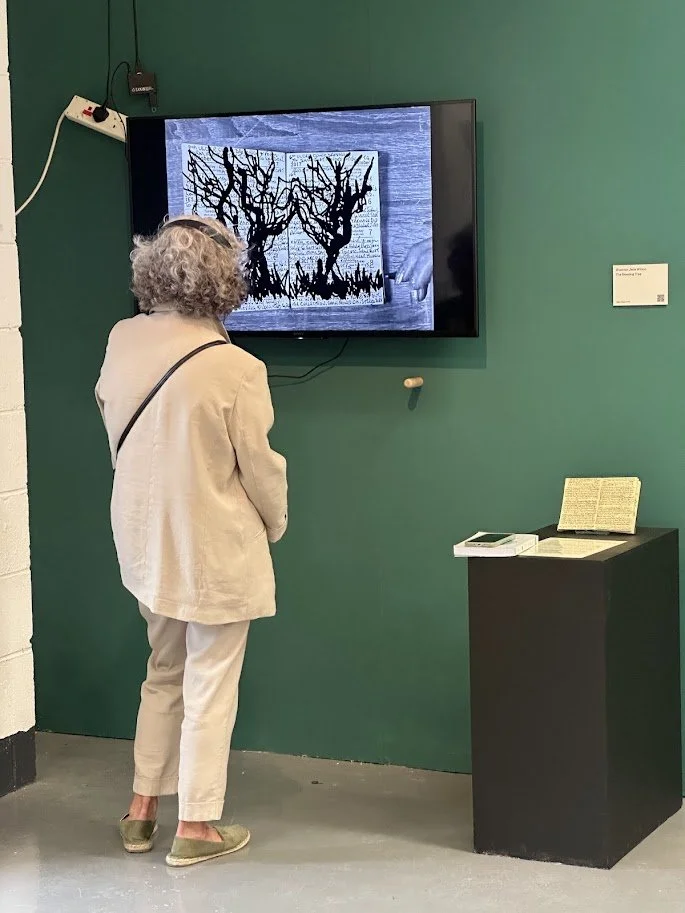 The Bleeding Tree (2025)