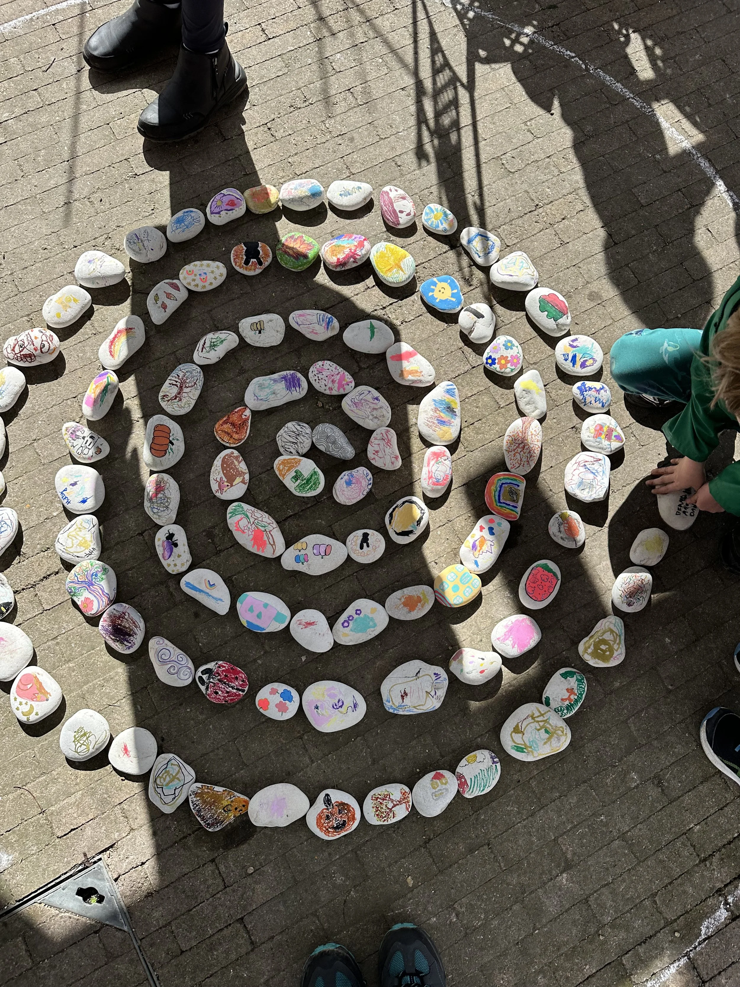 Richmond Barracks Artist-in-Residence (2024-ongoing)
