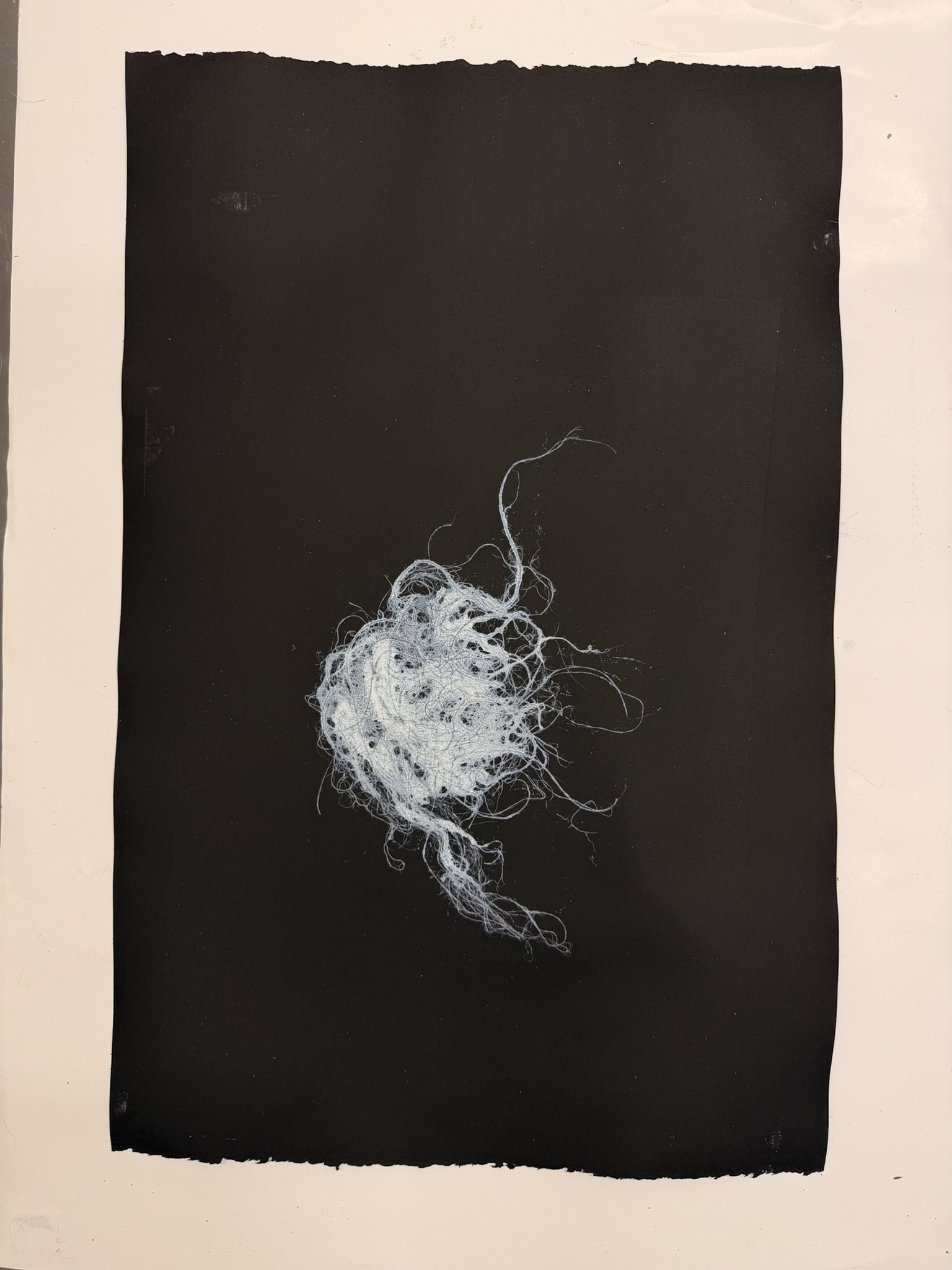 Iarsmaí / Vestiges 16 (A3)