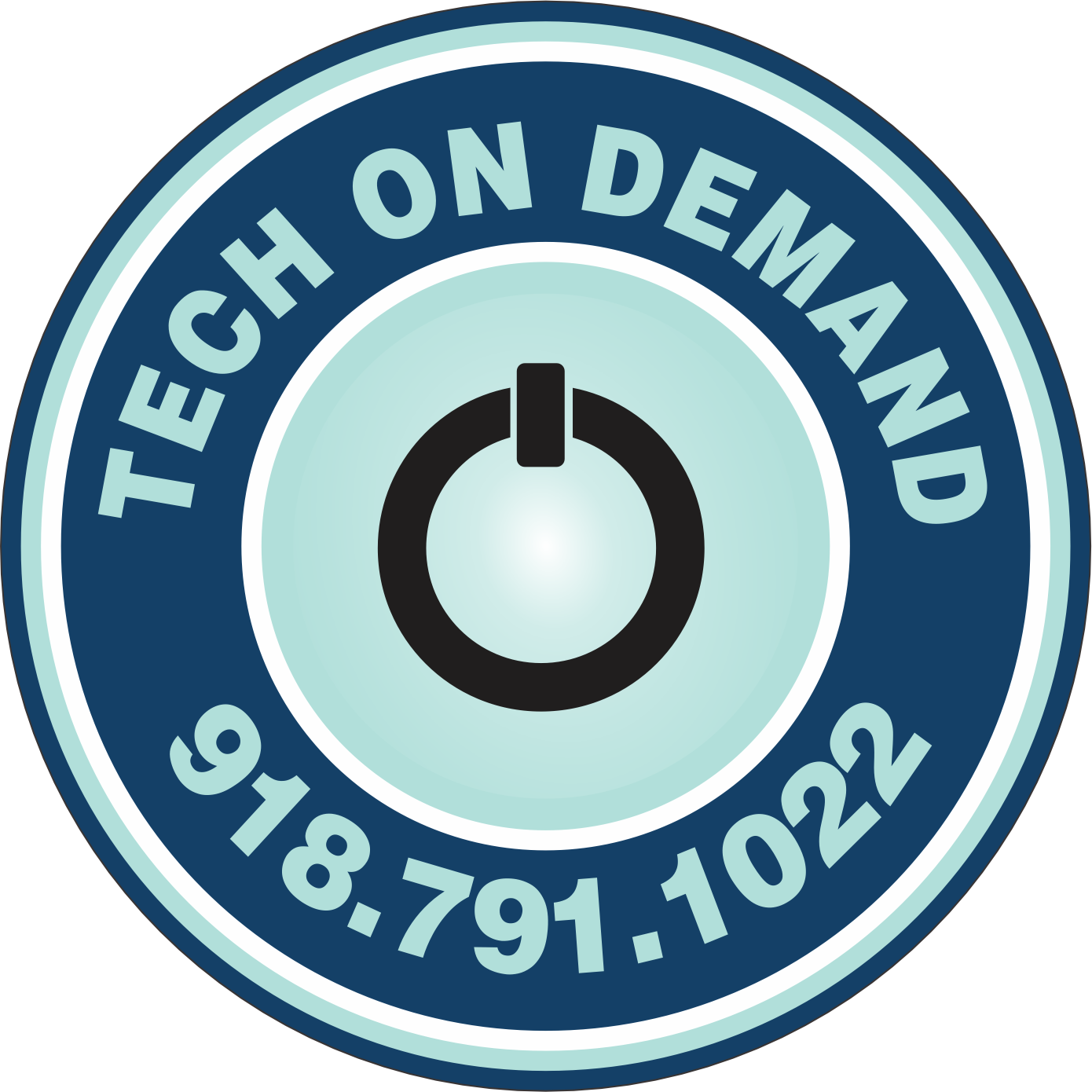 Tech on Demand