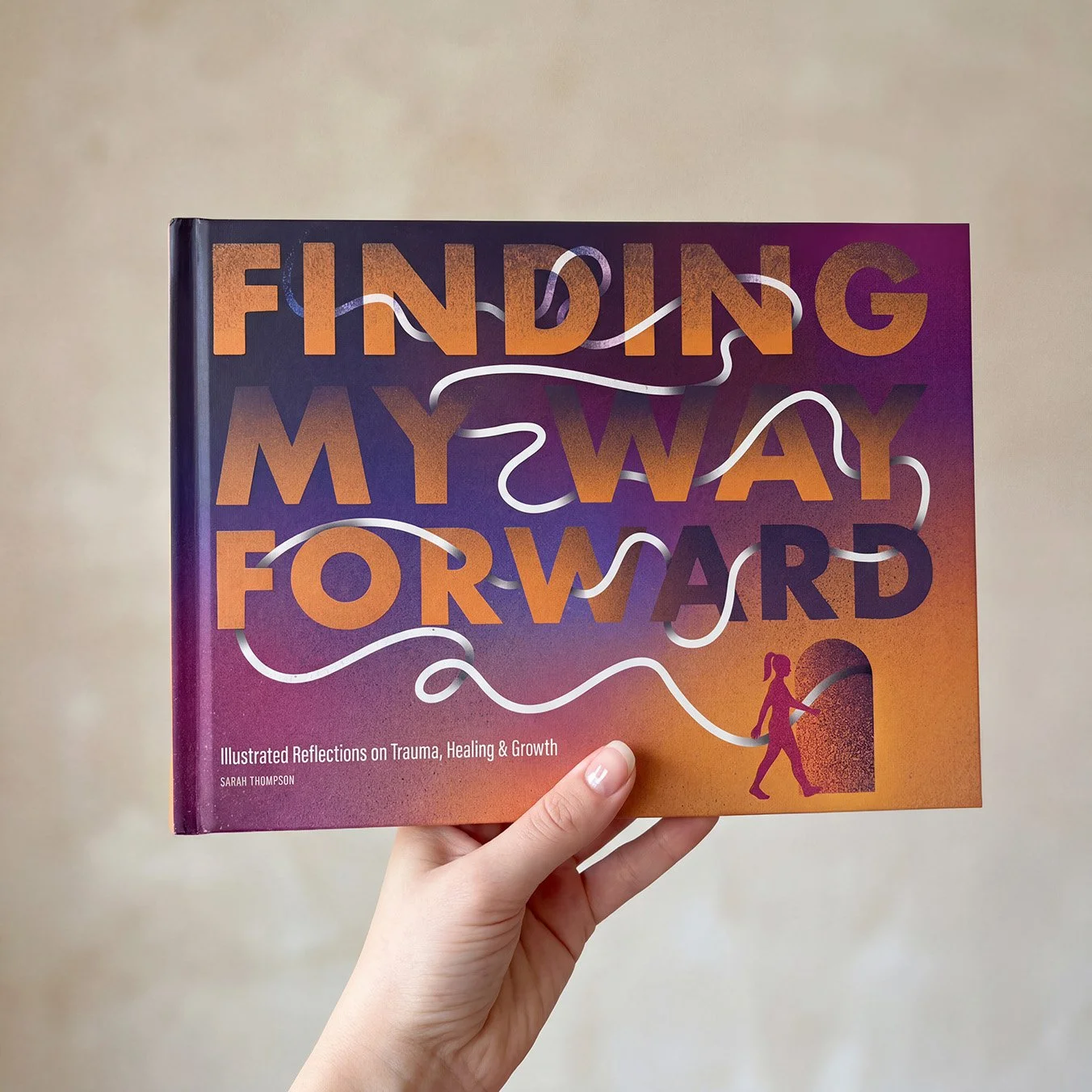Finding My Way Forward Ebook