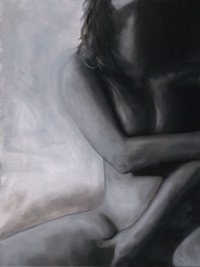 "Yearning"
Oil on Canvas
24x36 in