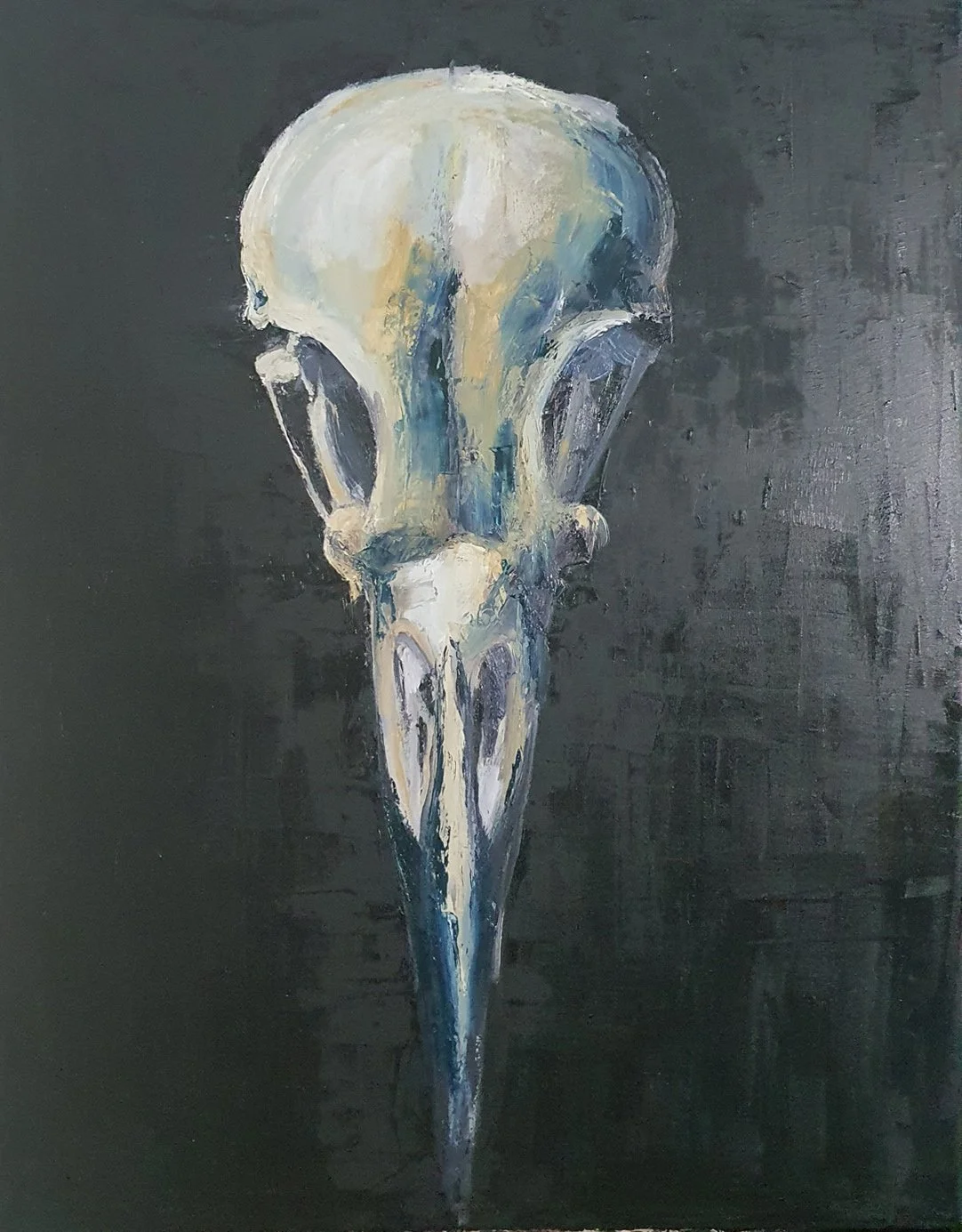 "Crow"