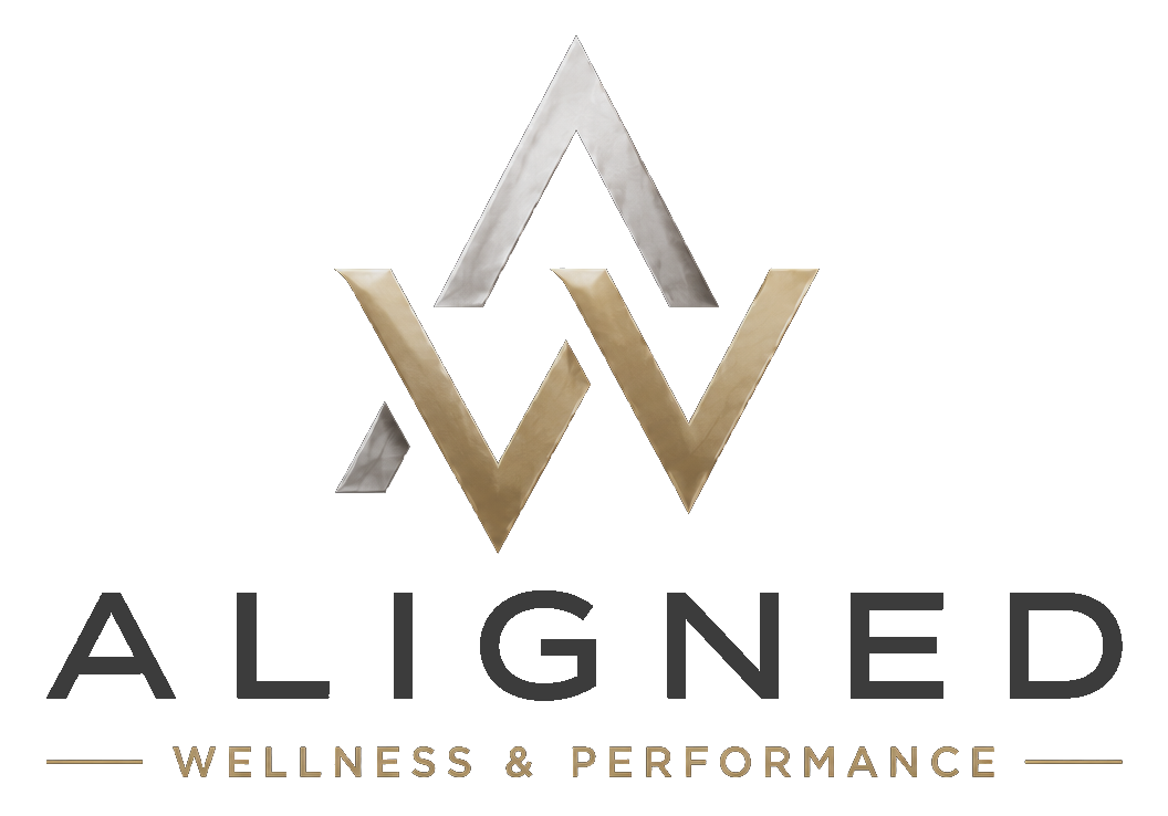 Aligned Wellness + Performance