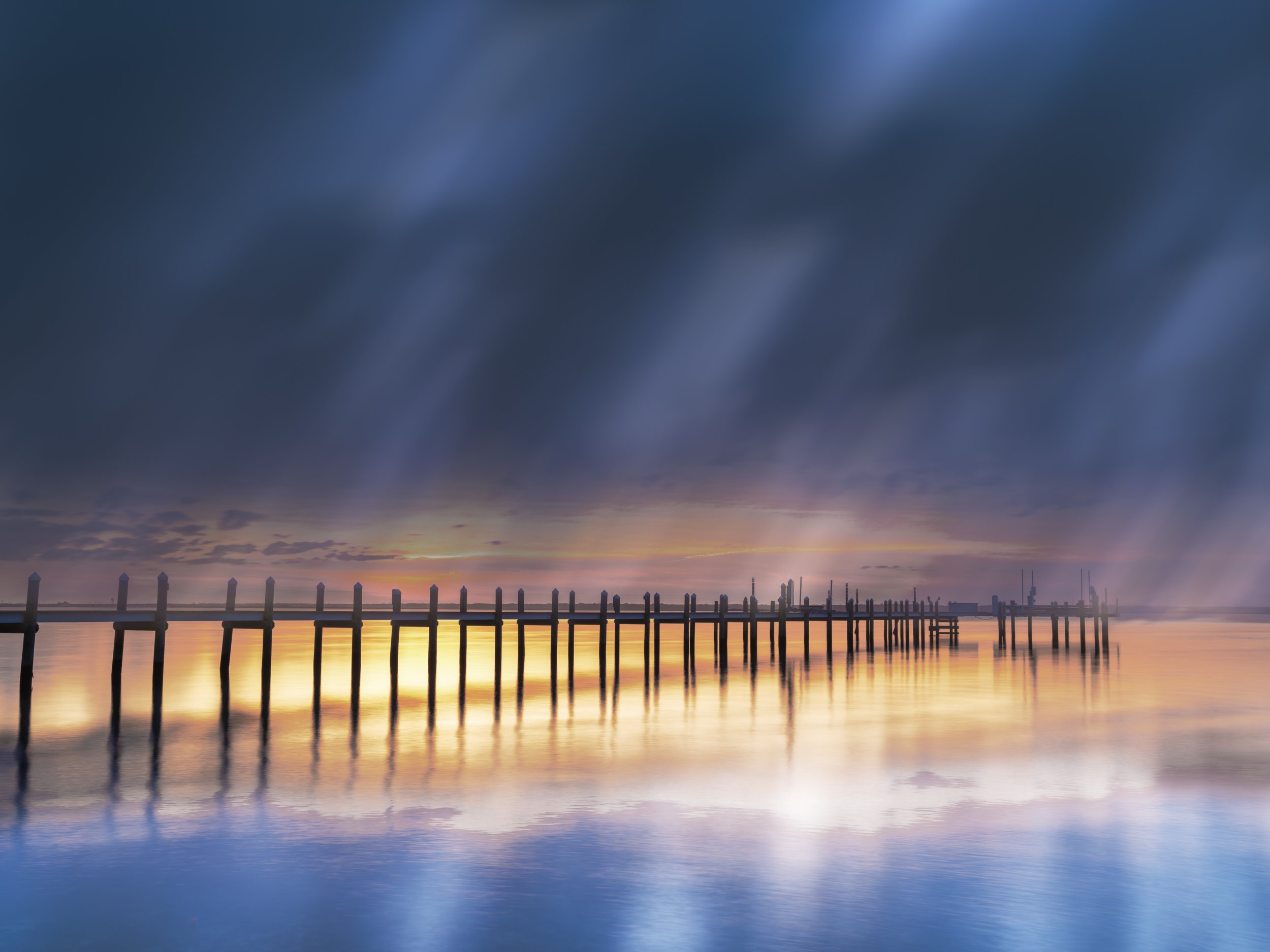 Dock Abstract