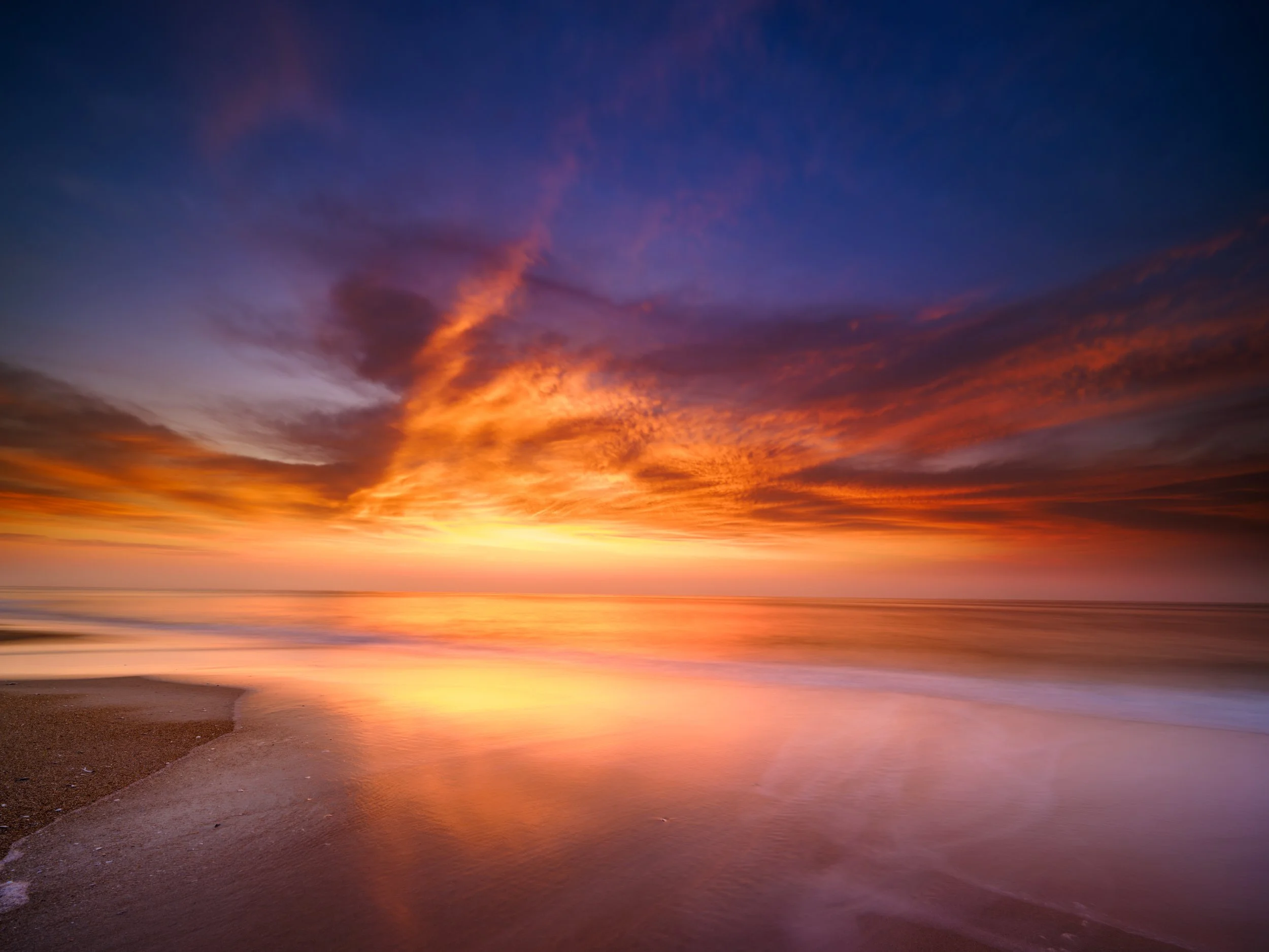 Sunrise Enchantment