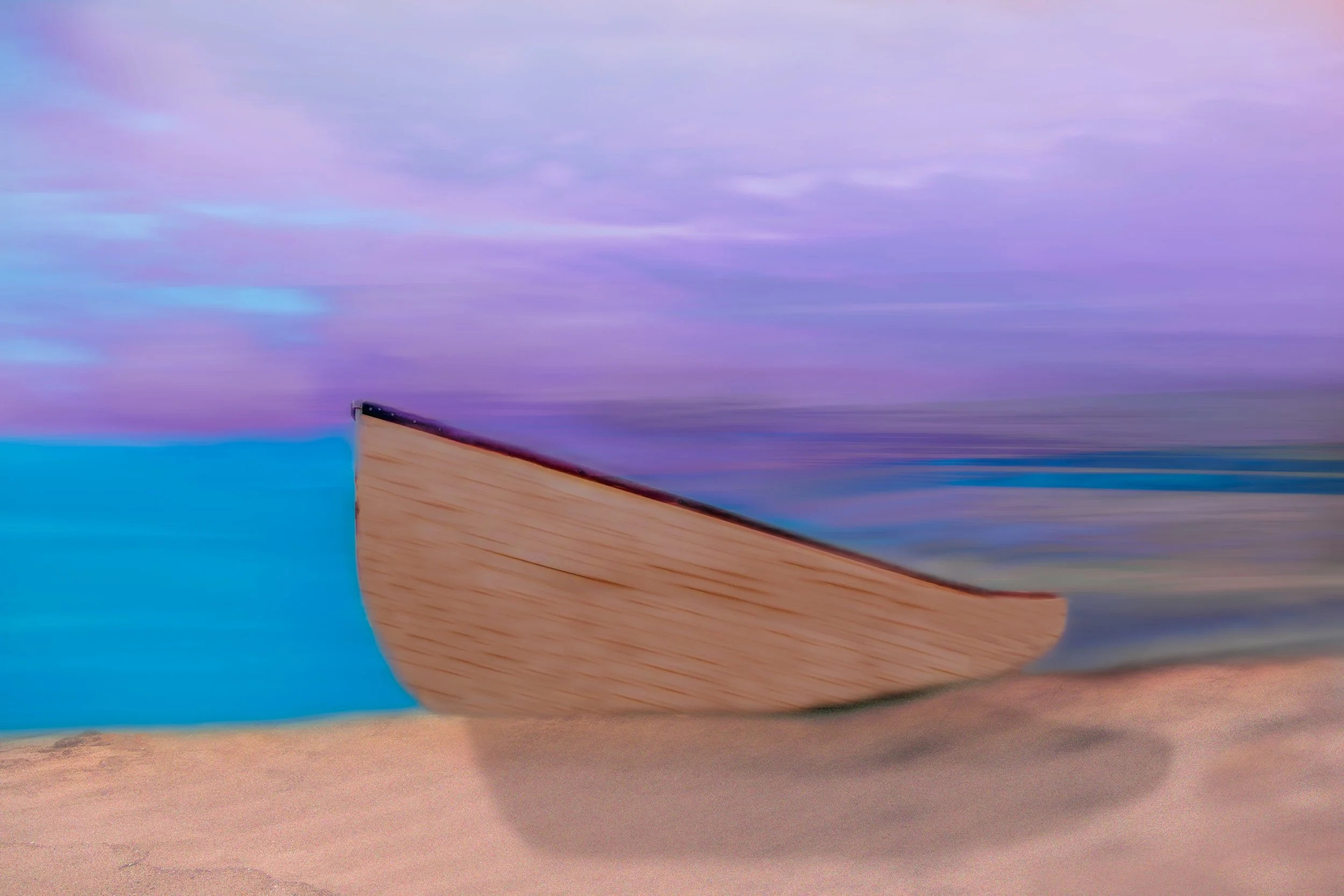 Lifeguard Boat