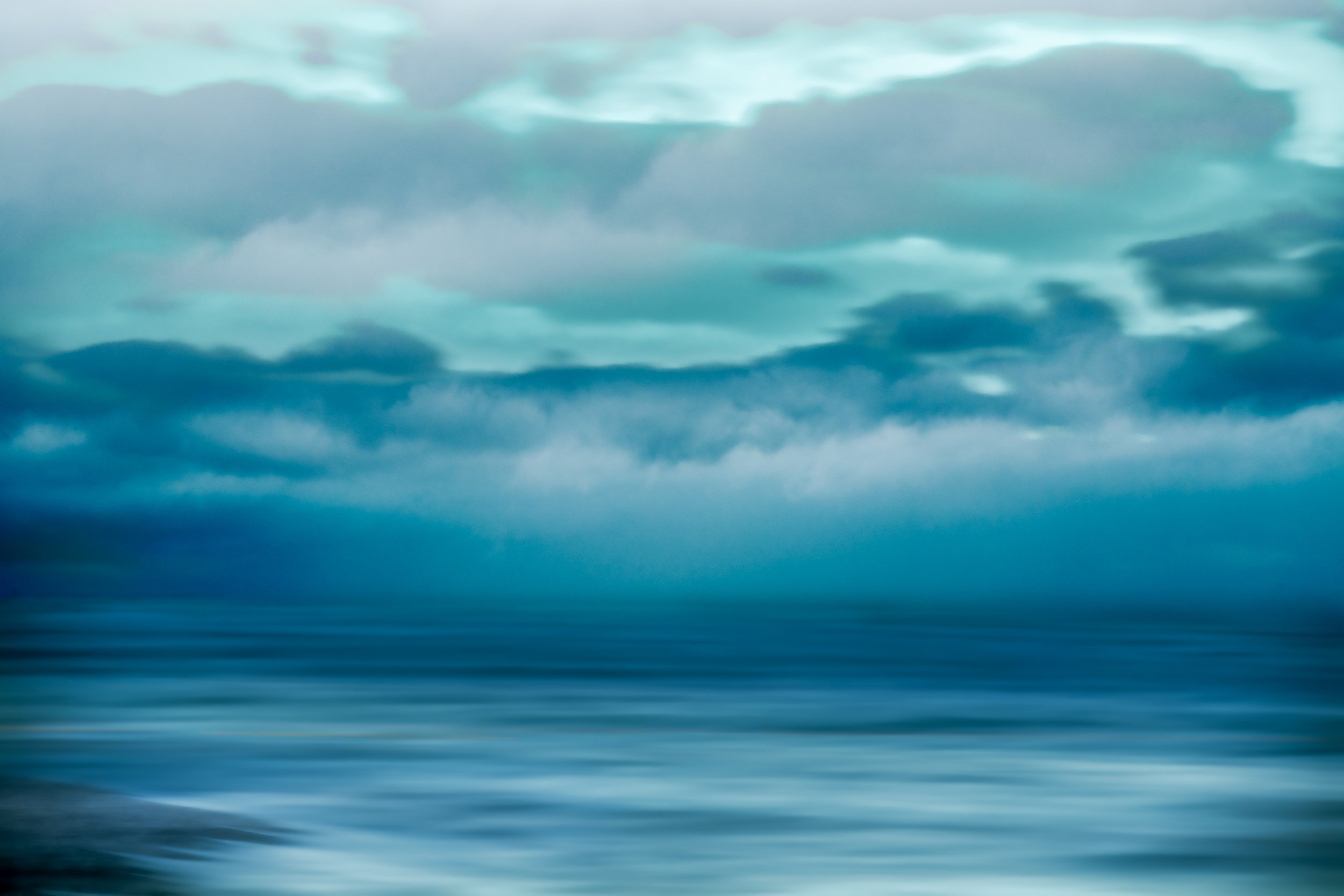 Summer Storm
