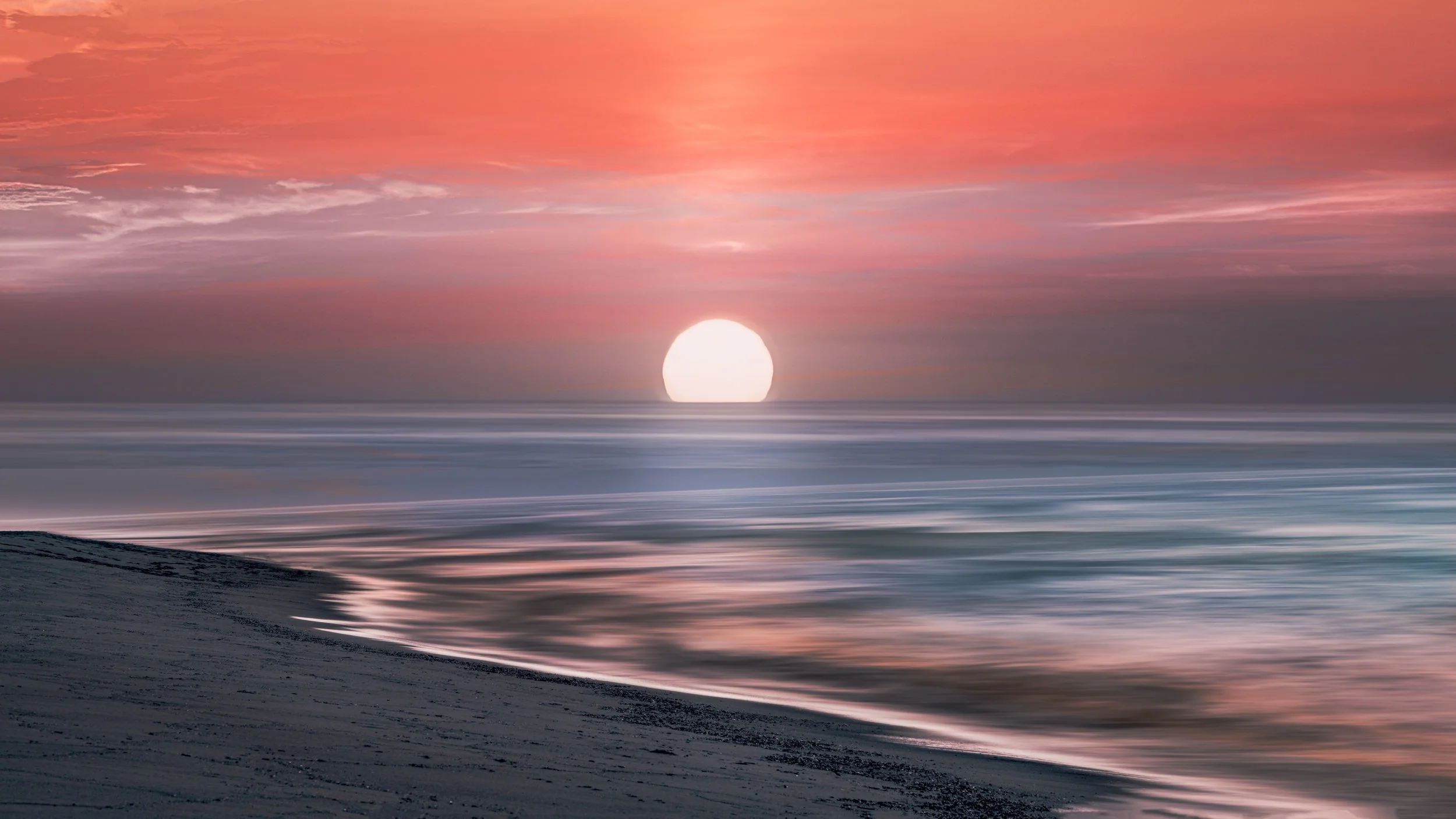 Calm