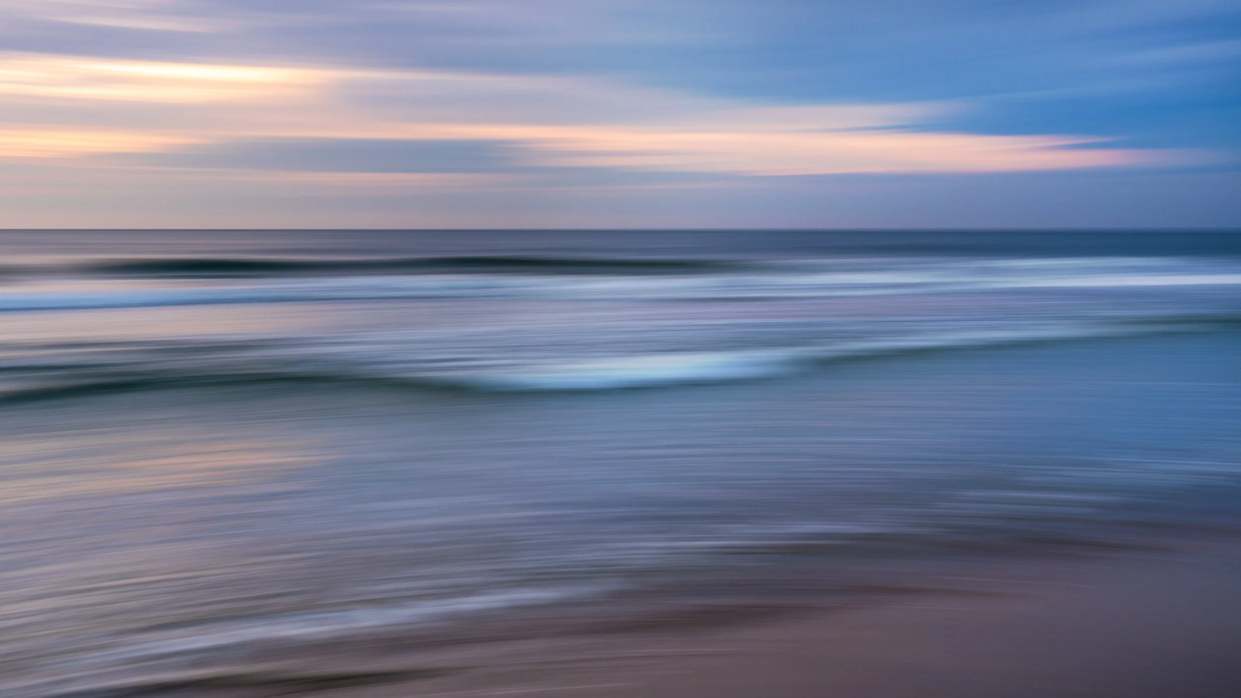 Celestial Tides
