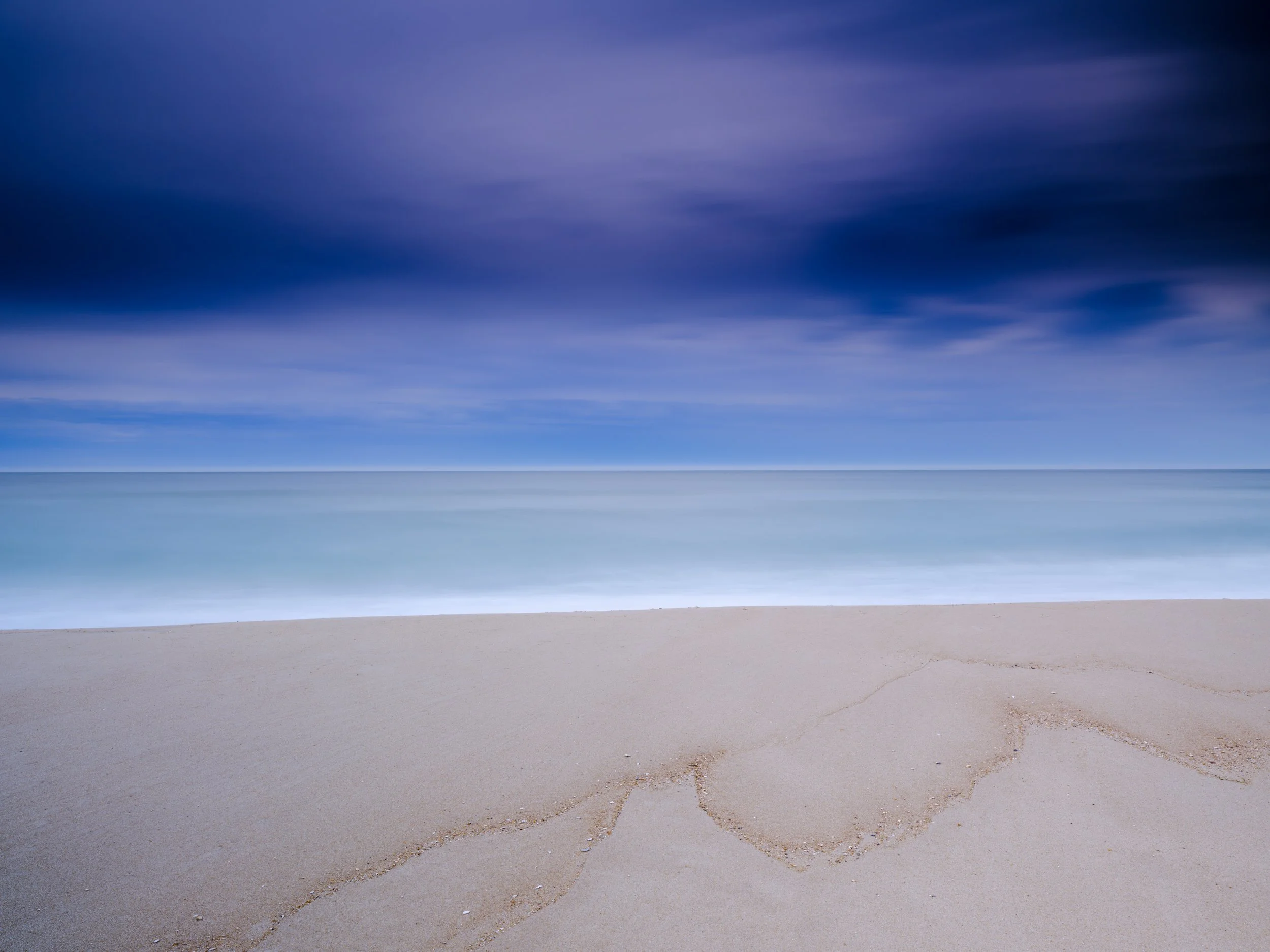 Sand Pattern