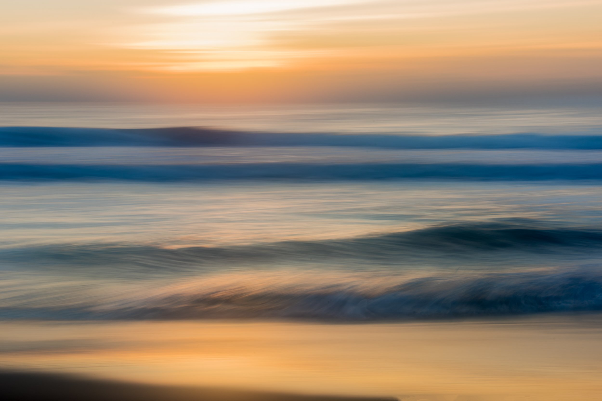 Golden Sunrise 1
