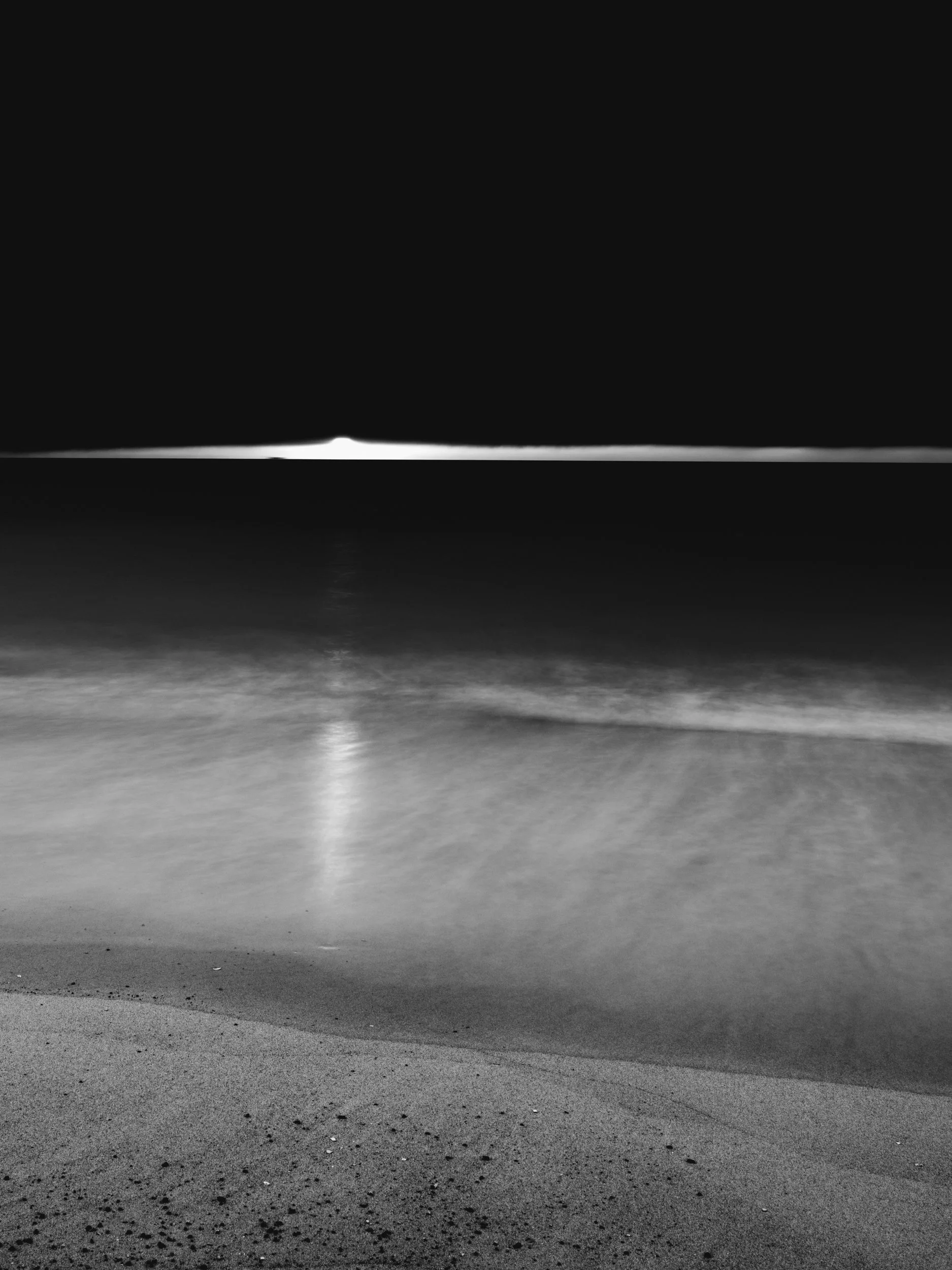 Dark Sunrise