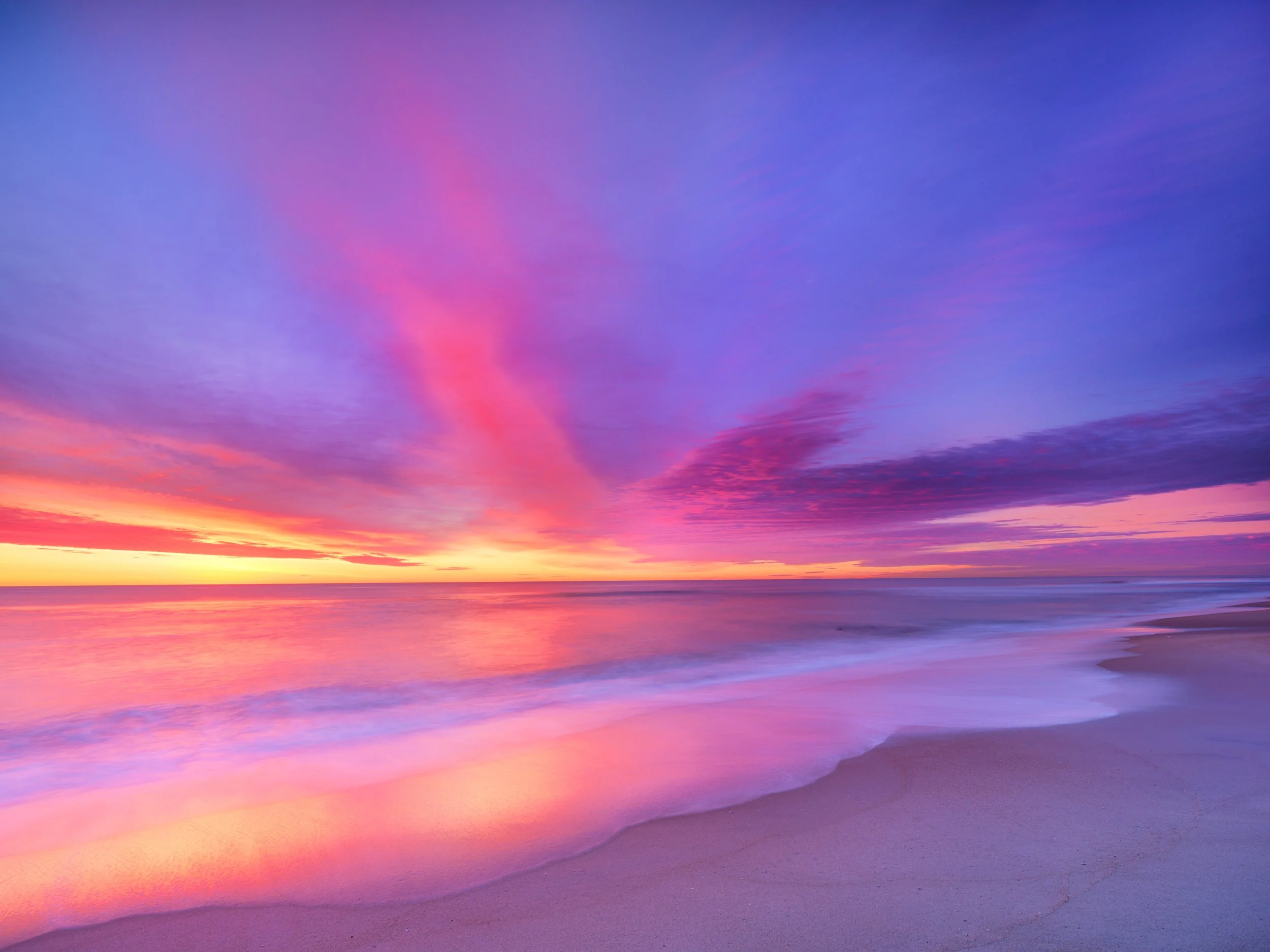 Coastal Dream 4