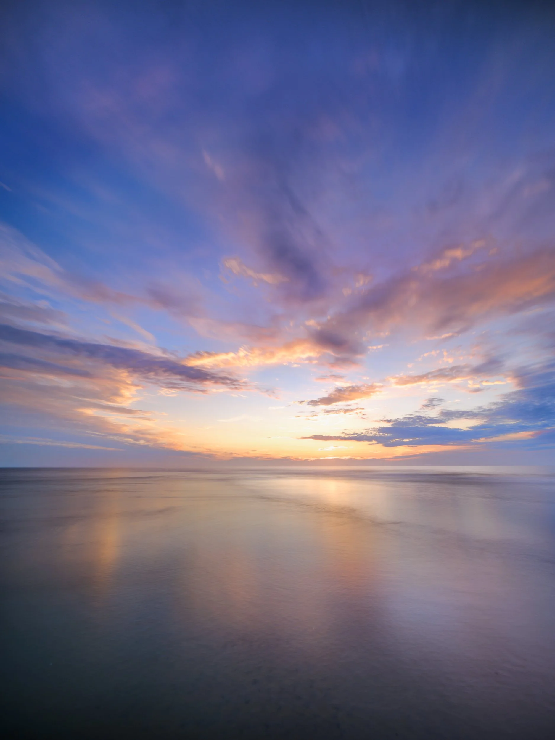 Tidal Reflection