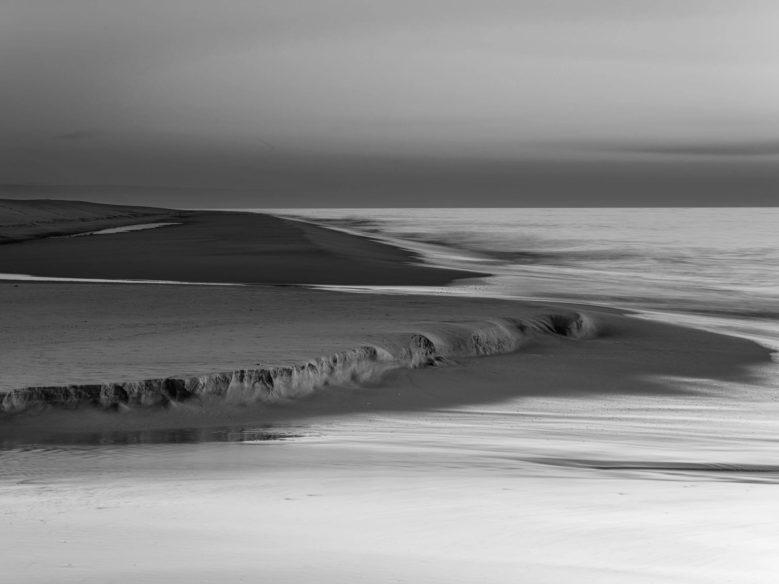 Tidal Pattern