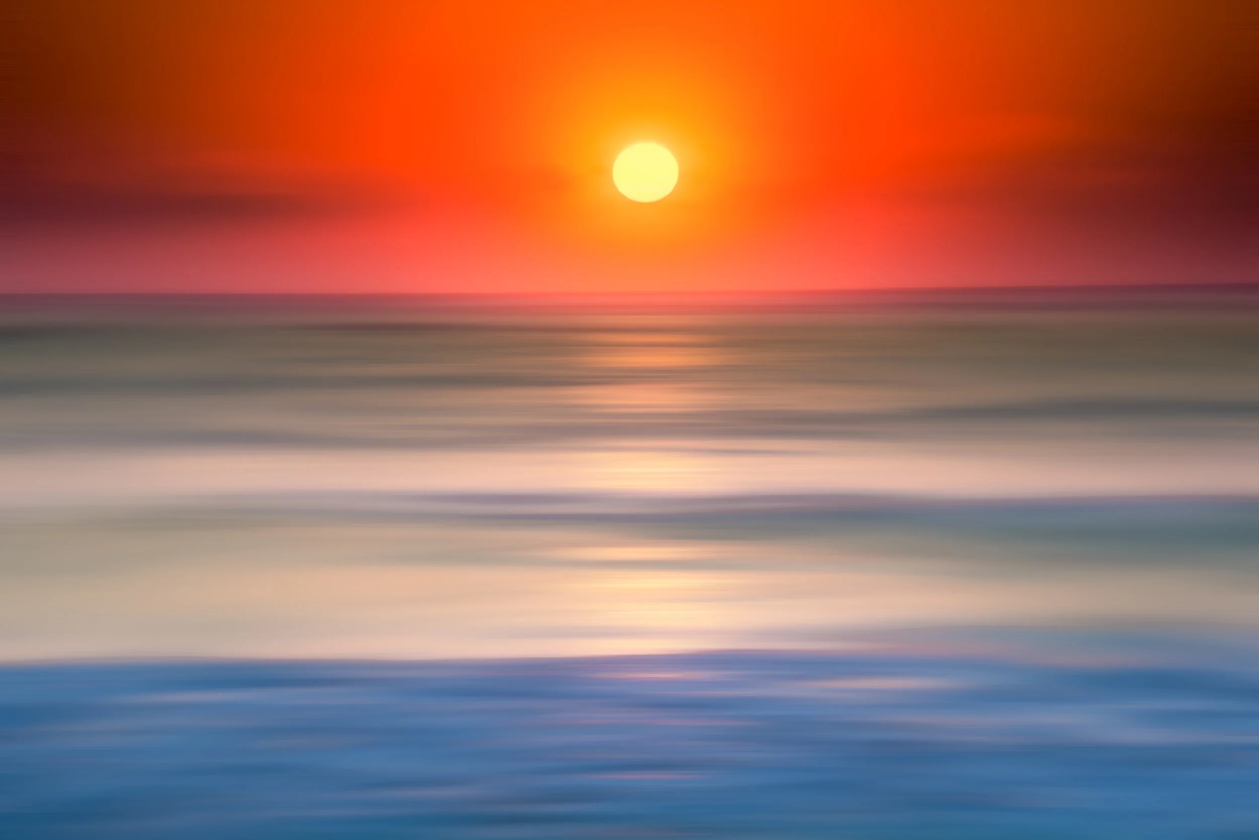Still Water