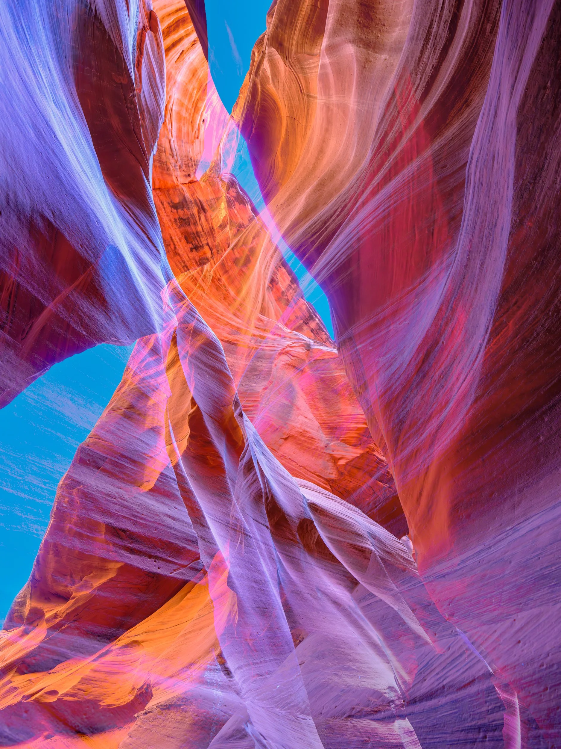 Canyon Magic