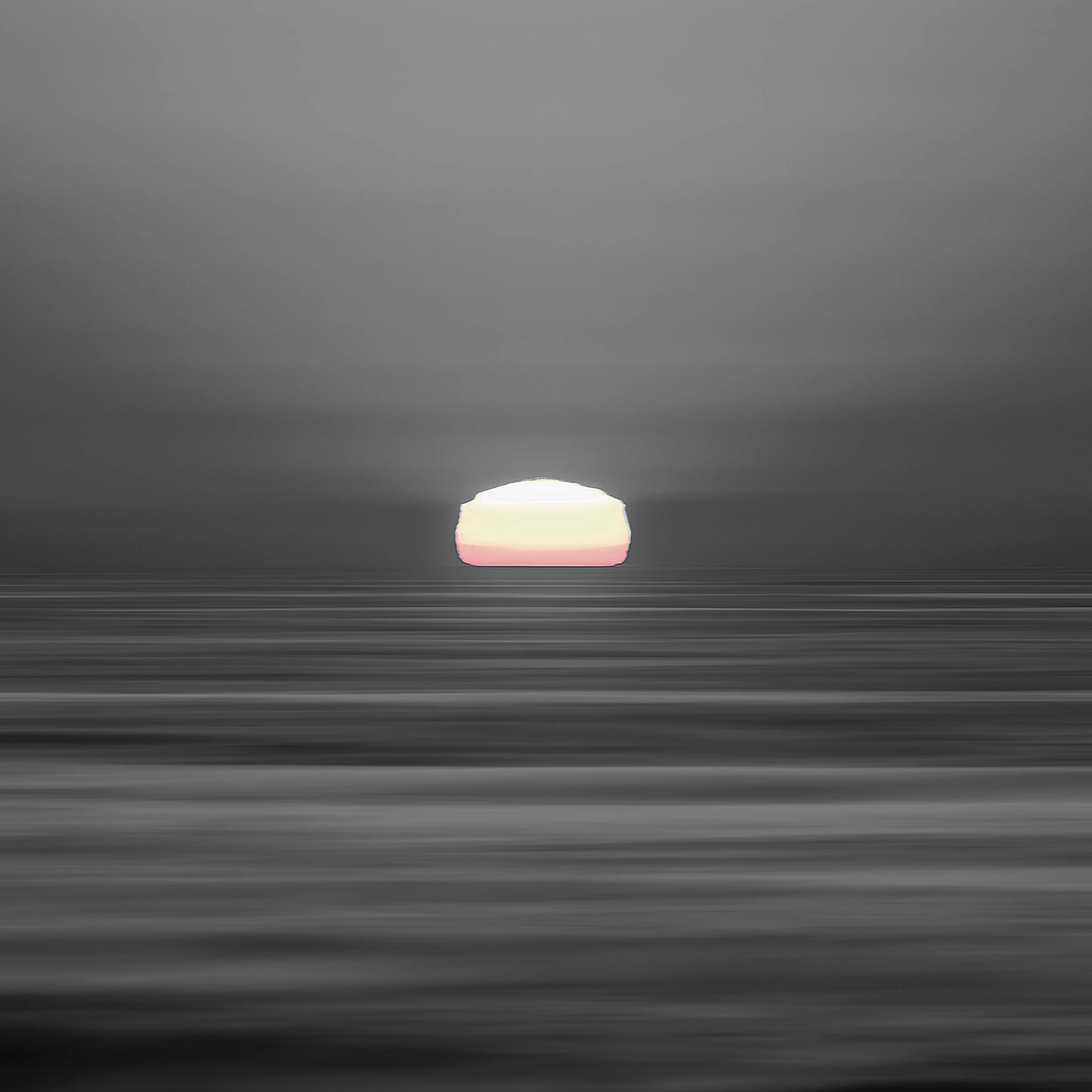 Moon Over Water 3