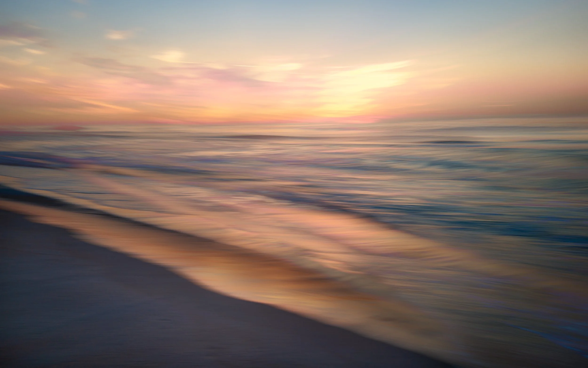 Tides of Tranquility 3