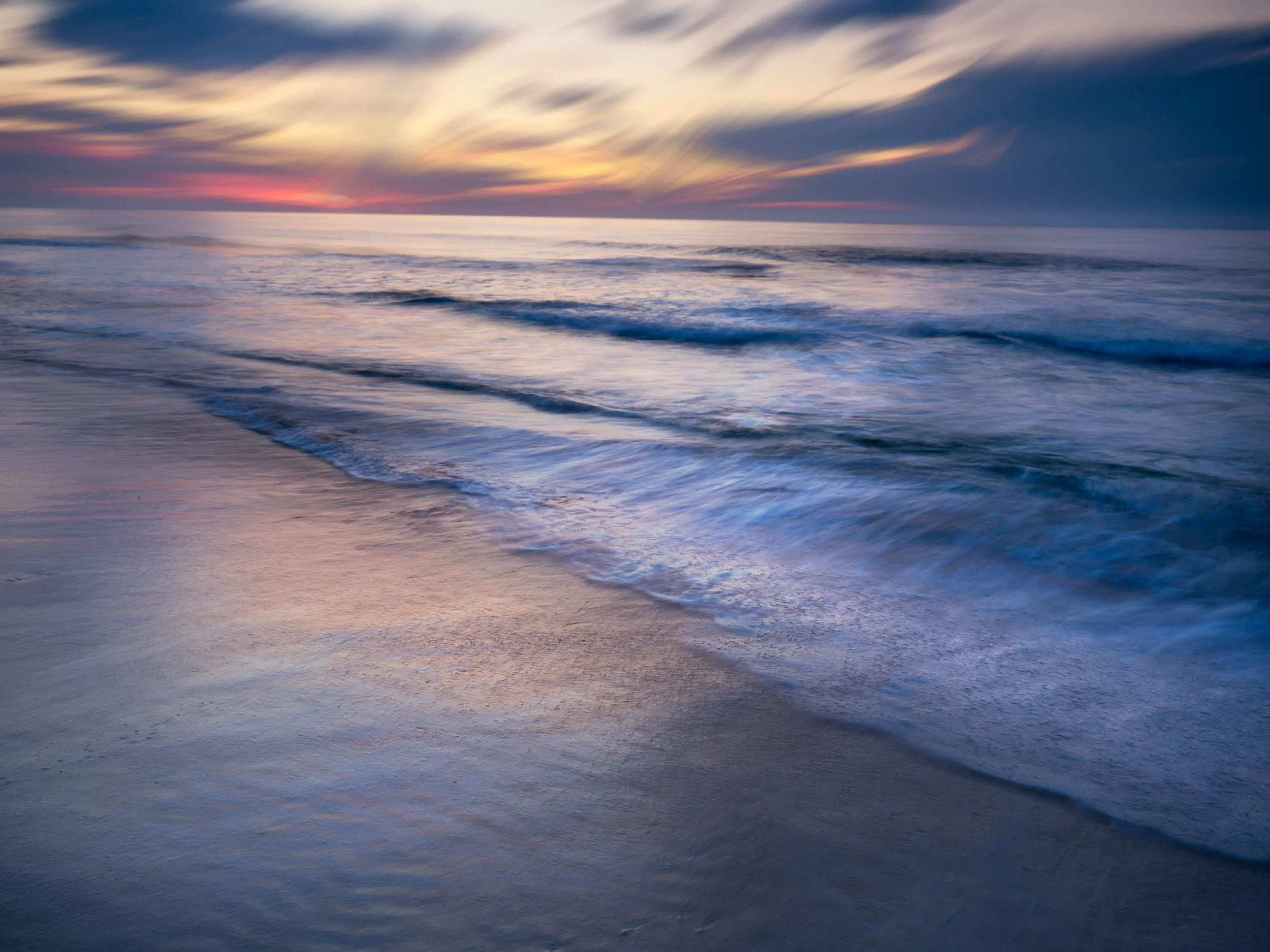 Dreamy Horizon