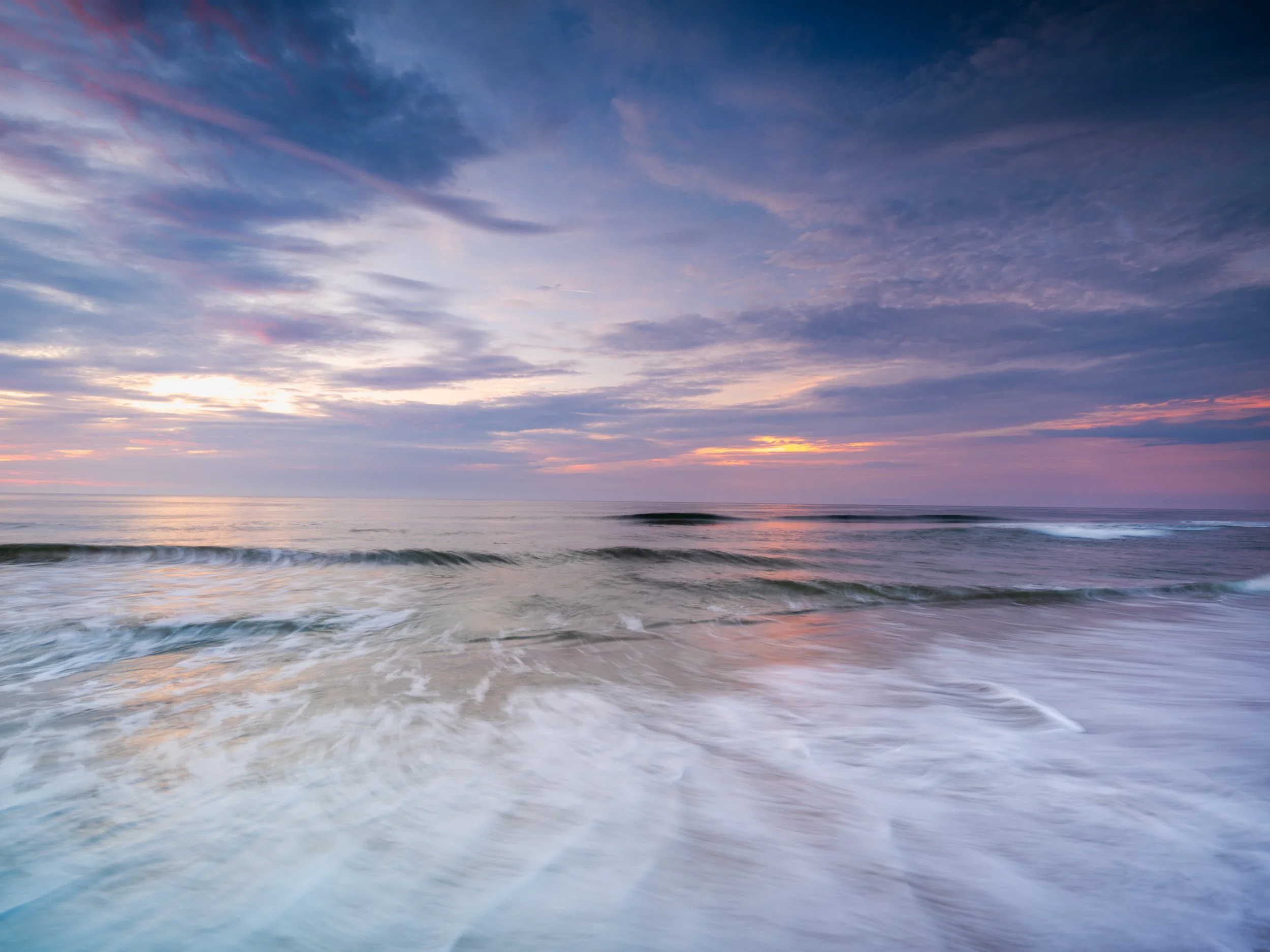 Dawn"s Whisper
