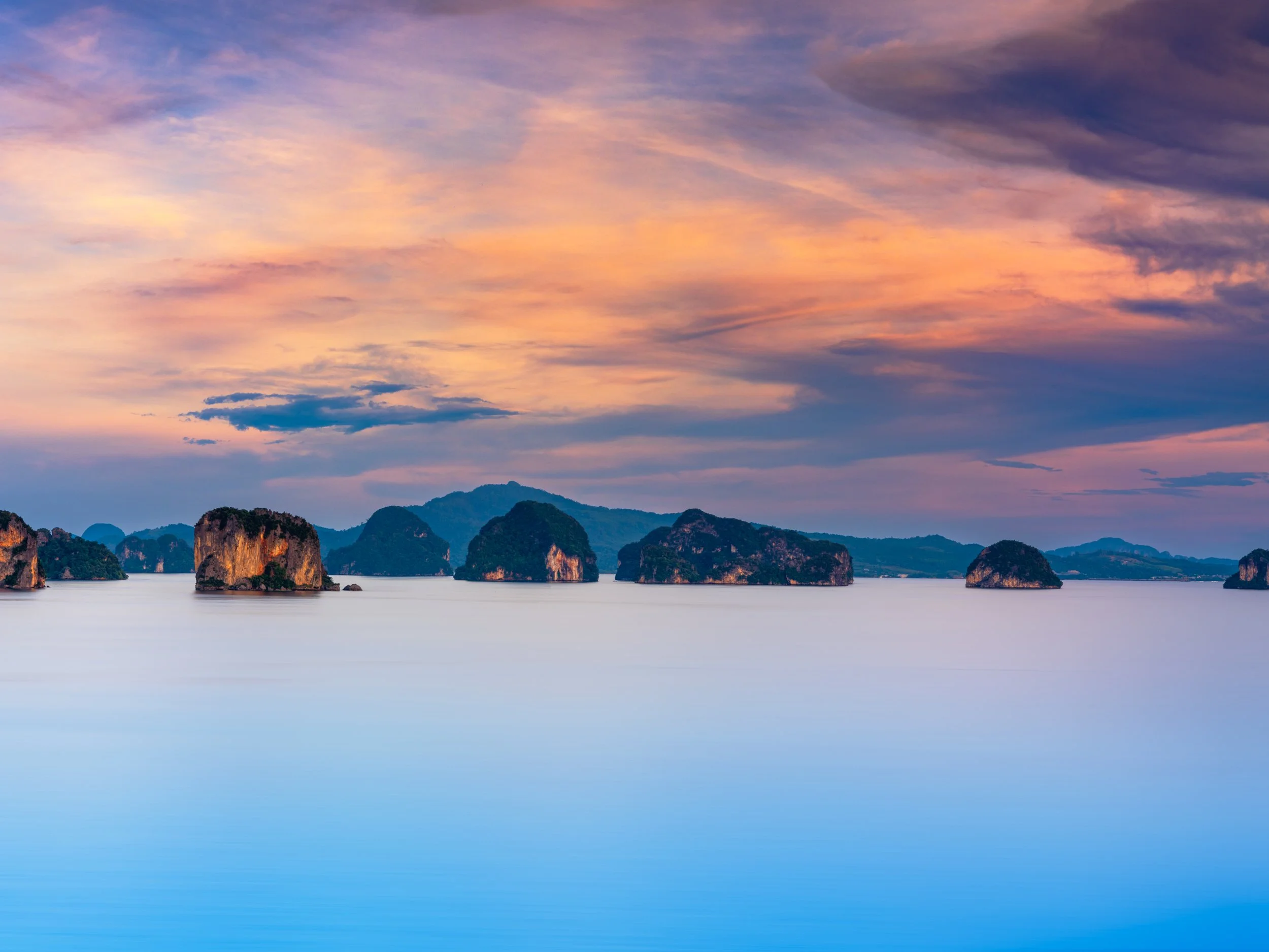 Thailand 
