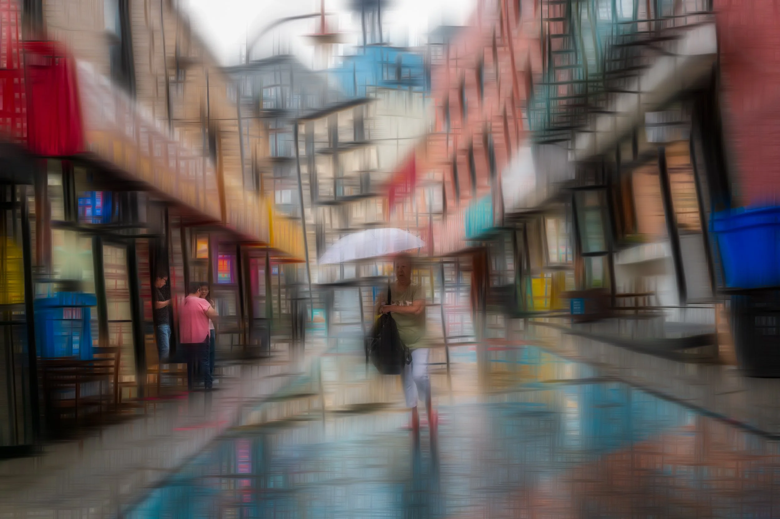 Pell Street 3