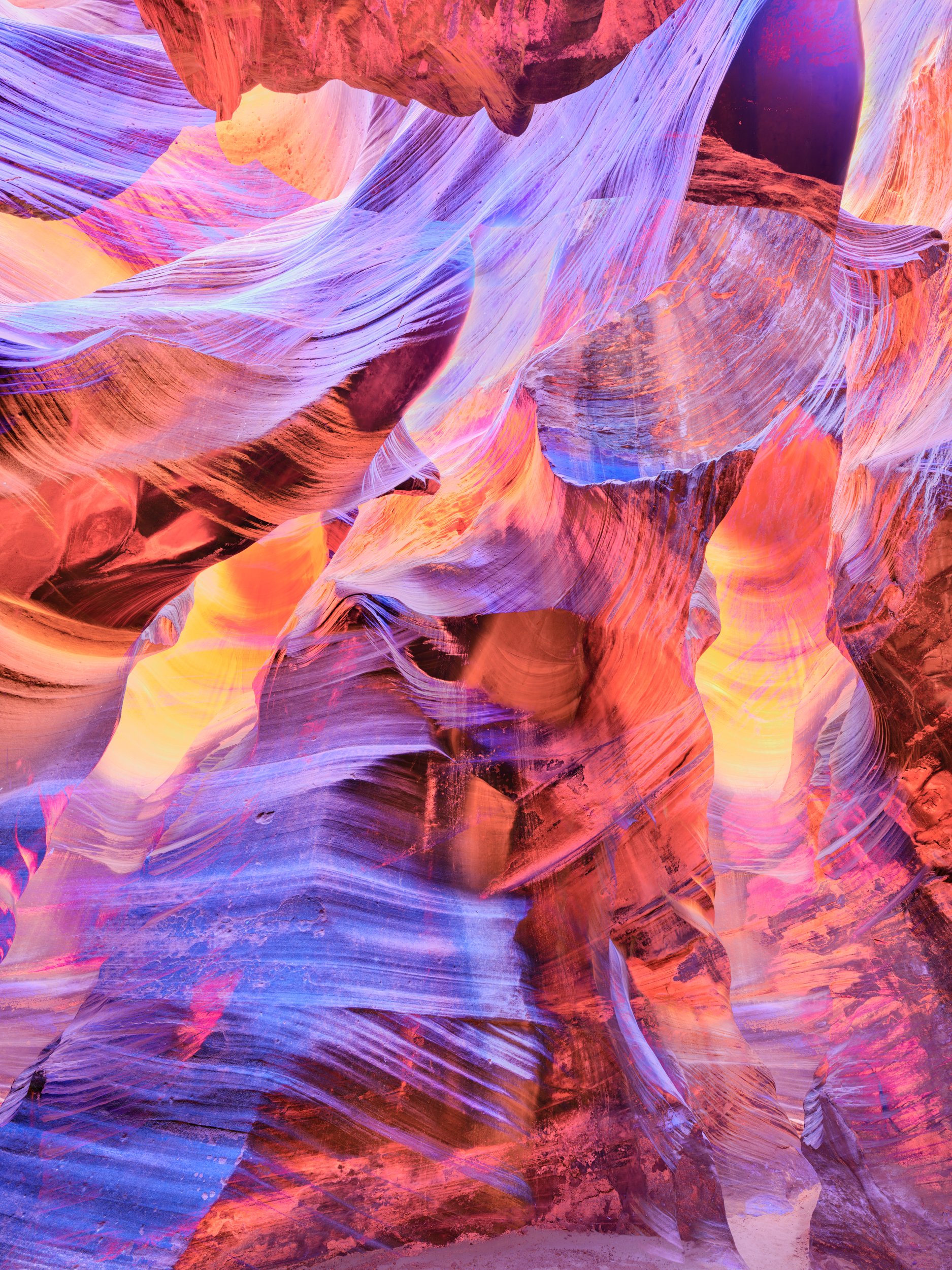 Canyon Chaos