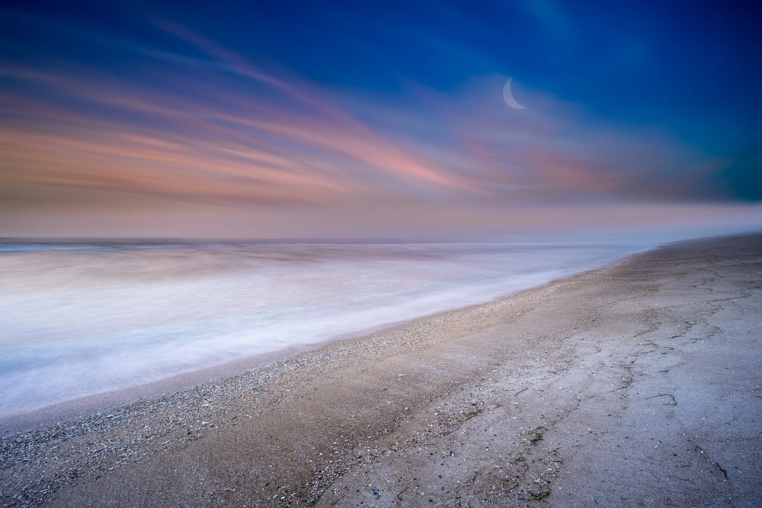 Crescent Moon