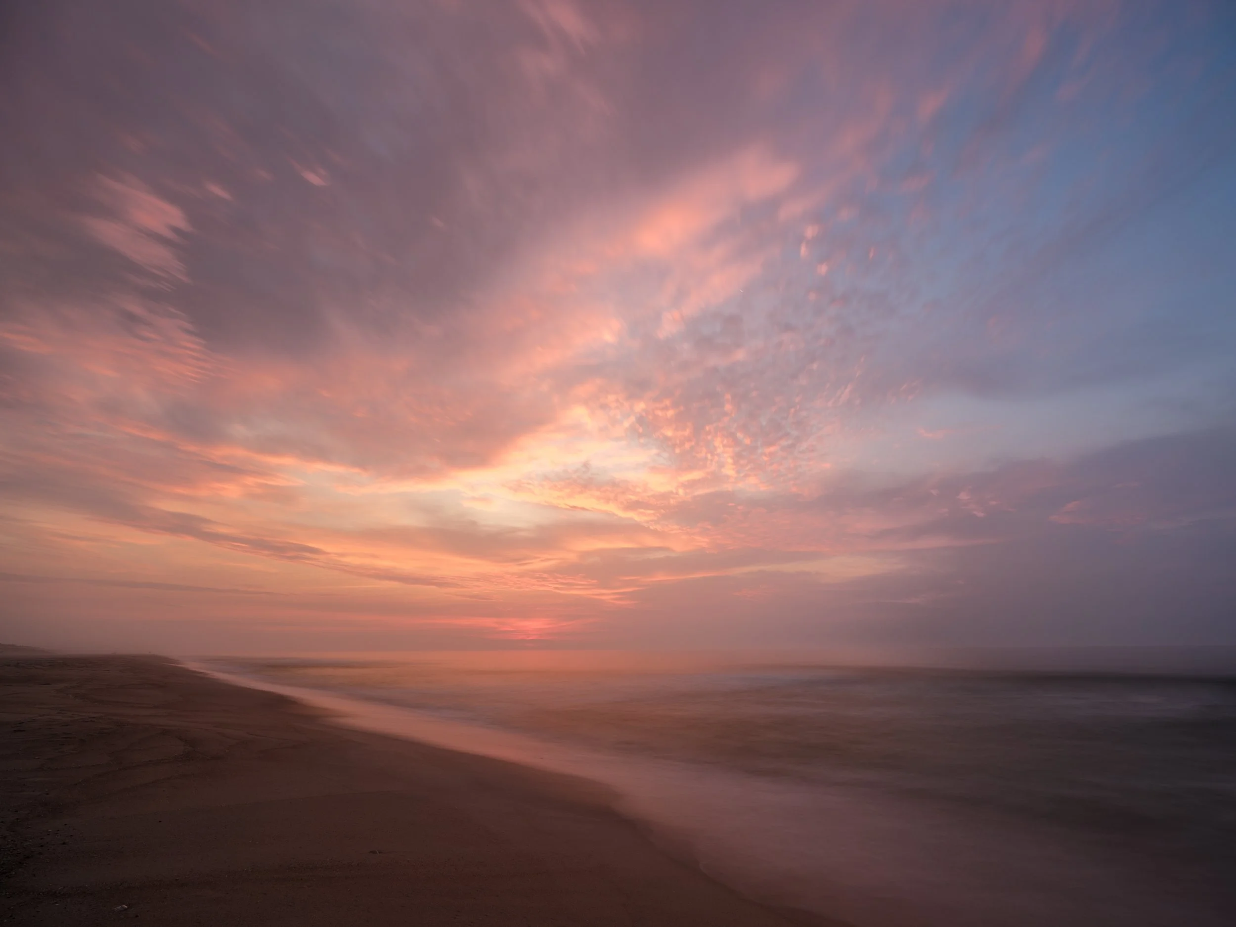 Shore Imagination