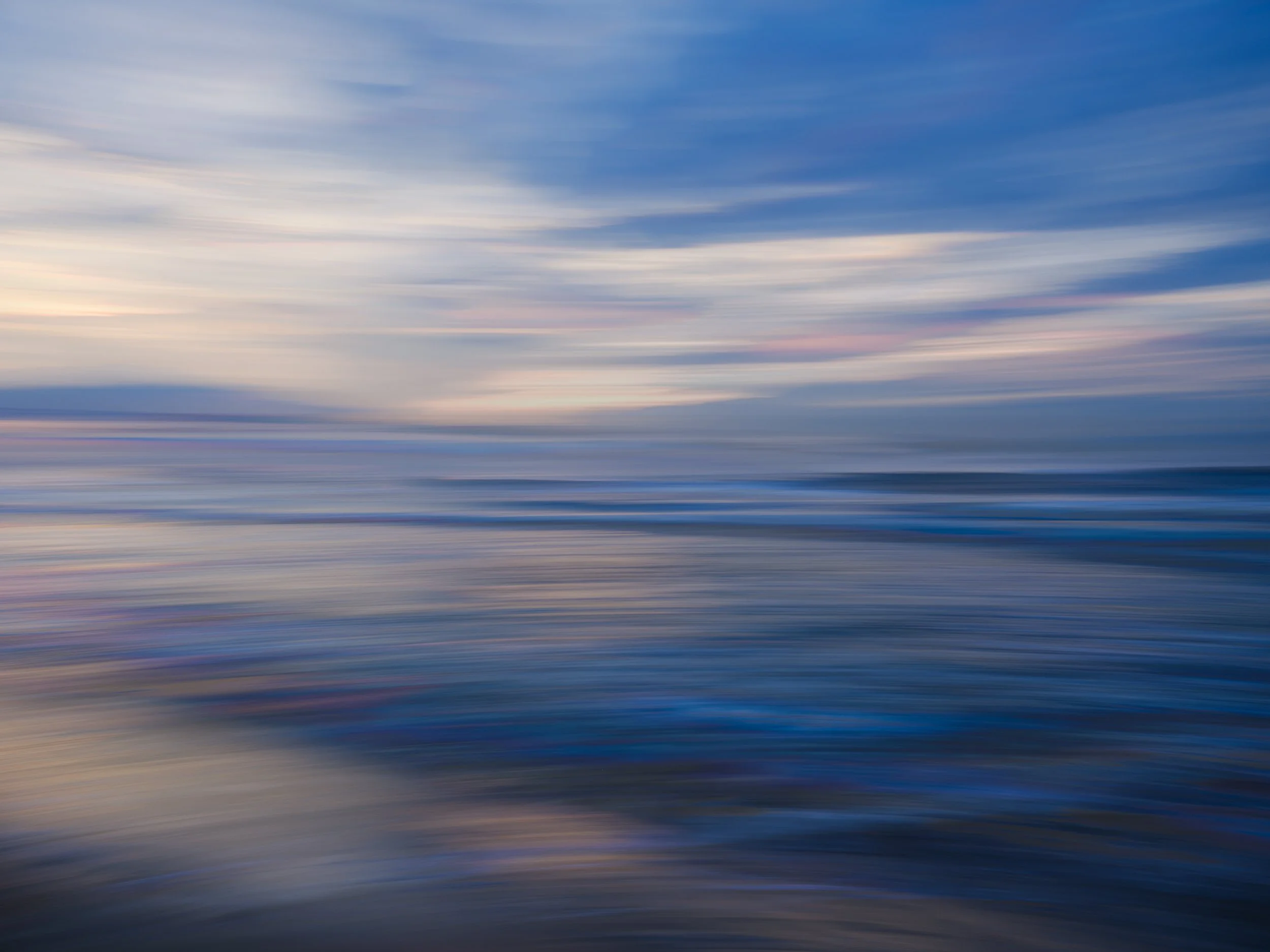 Tidal Dreams