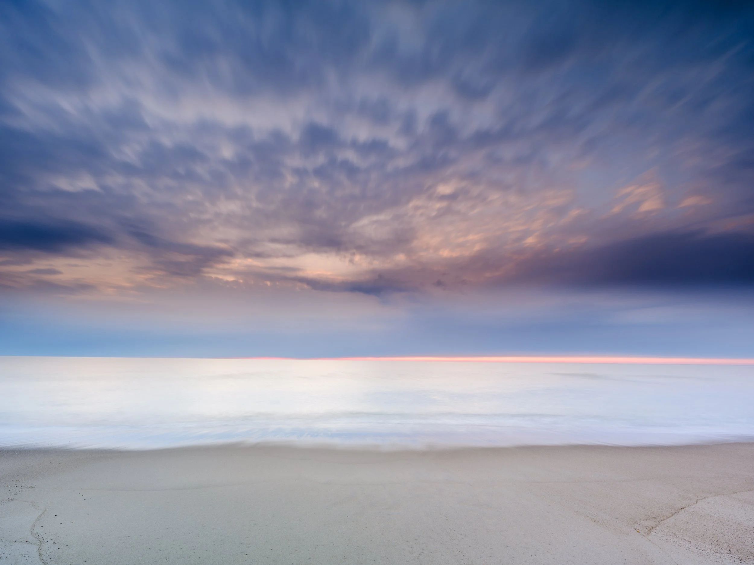 Peaceful Morning