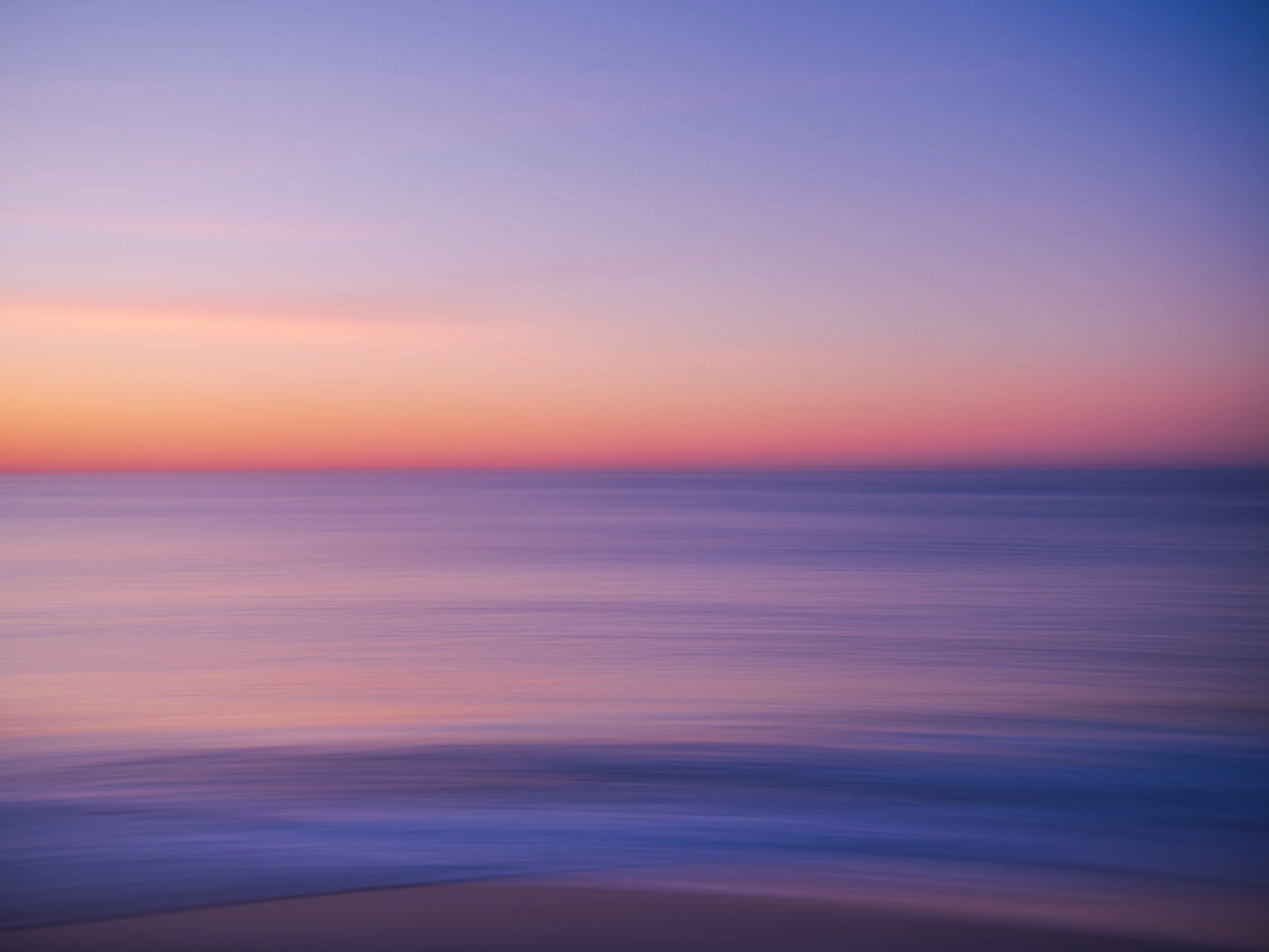 Chromatic Calm 3