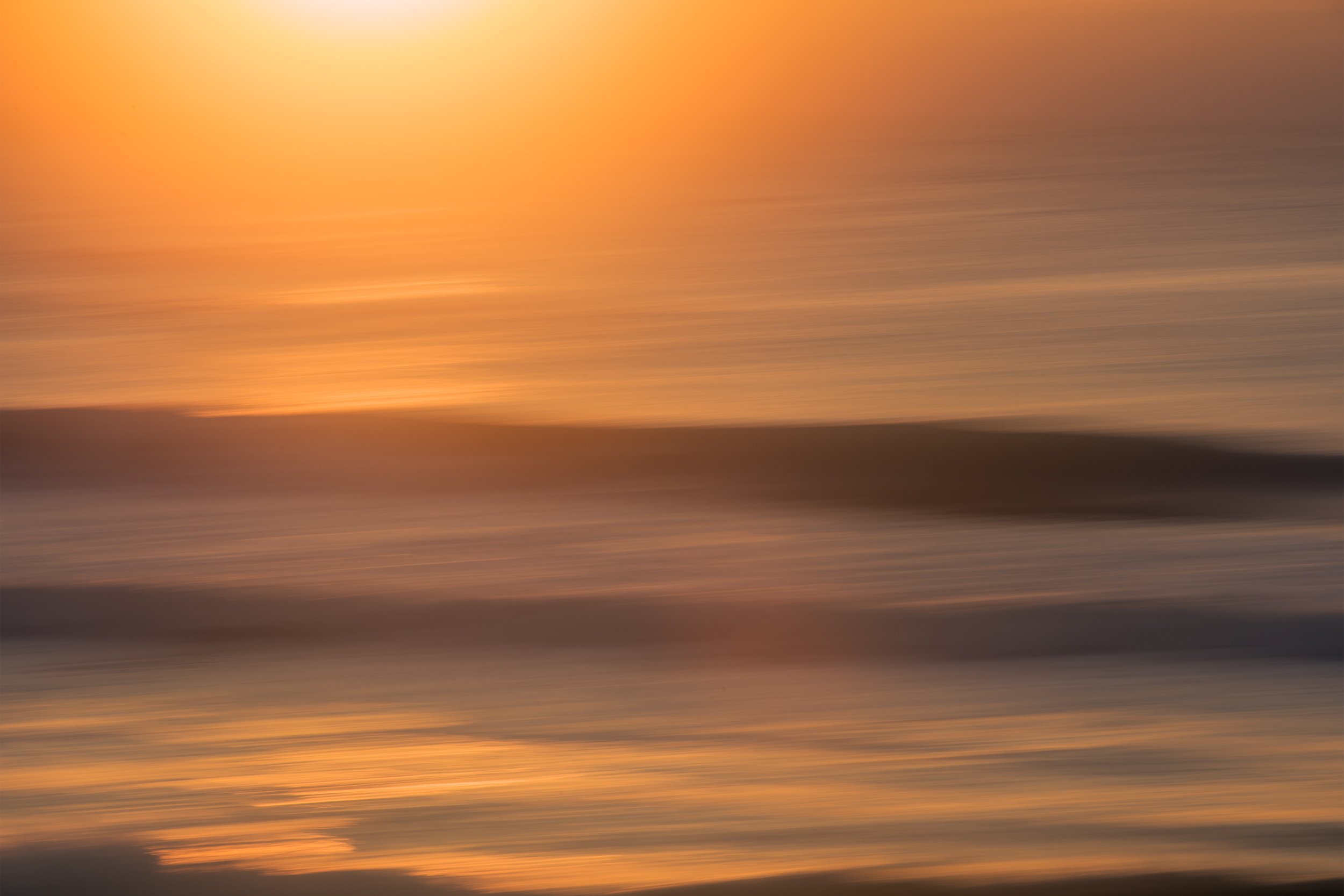 Golden Sunrise 2