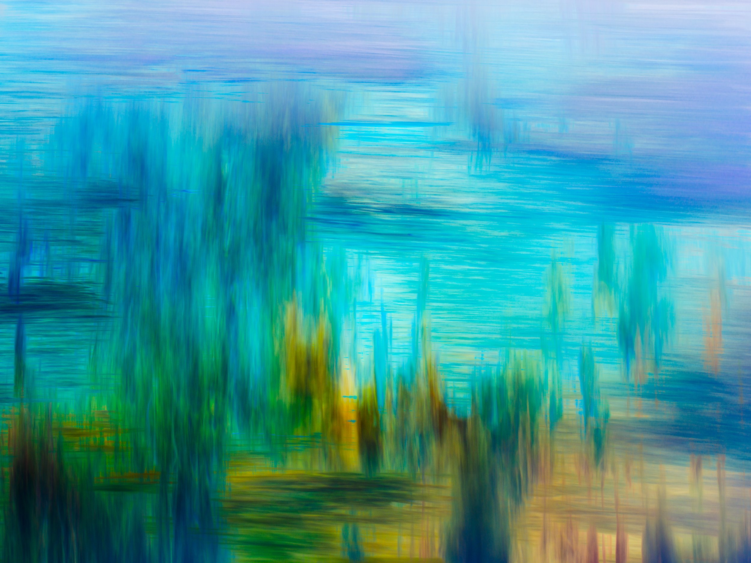 Echoes in the Ordinary