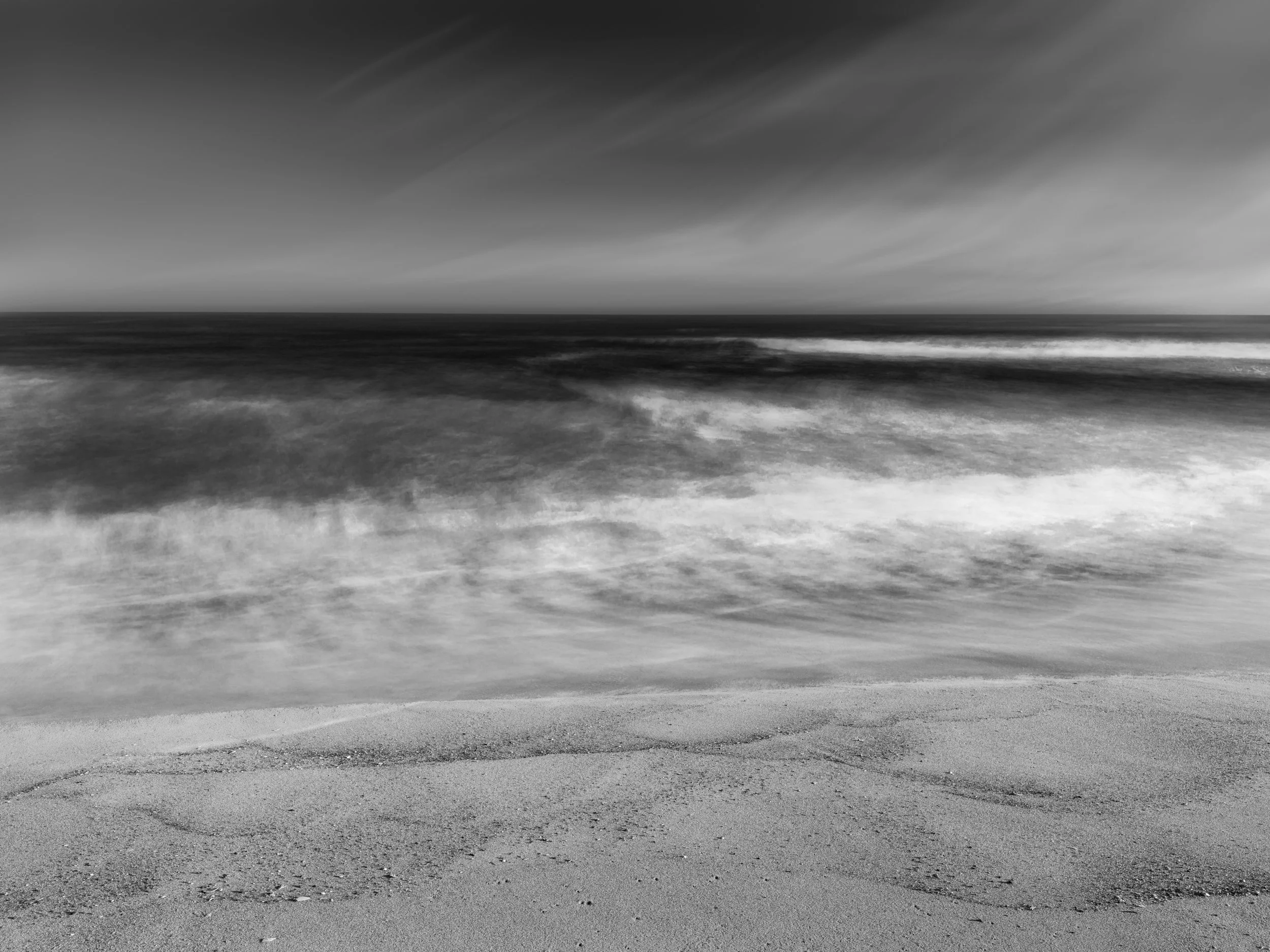 Incoming Waves
