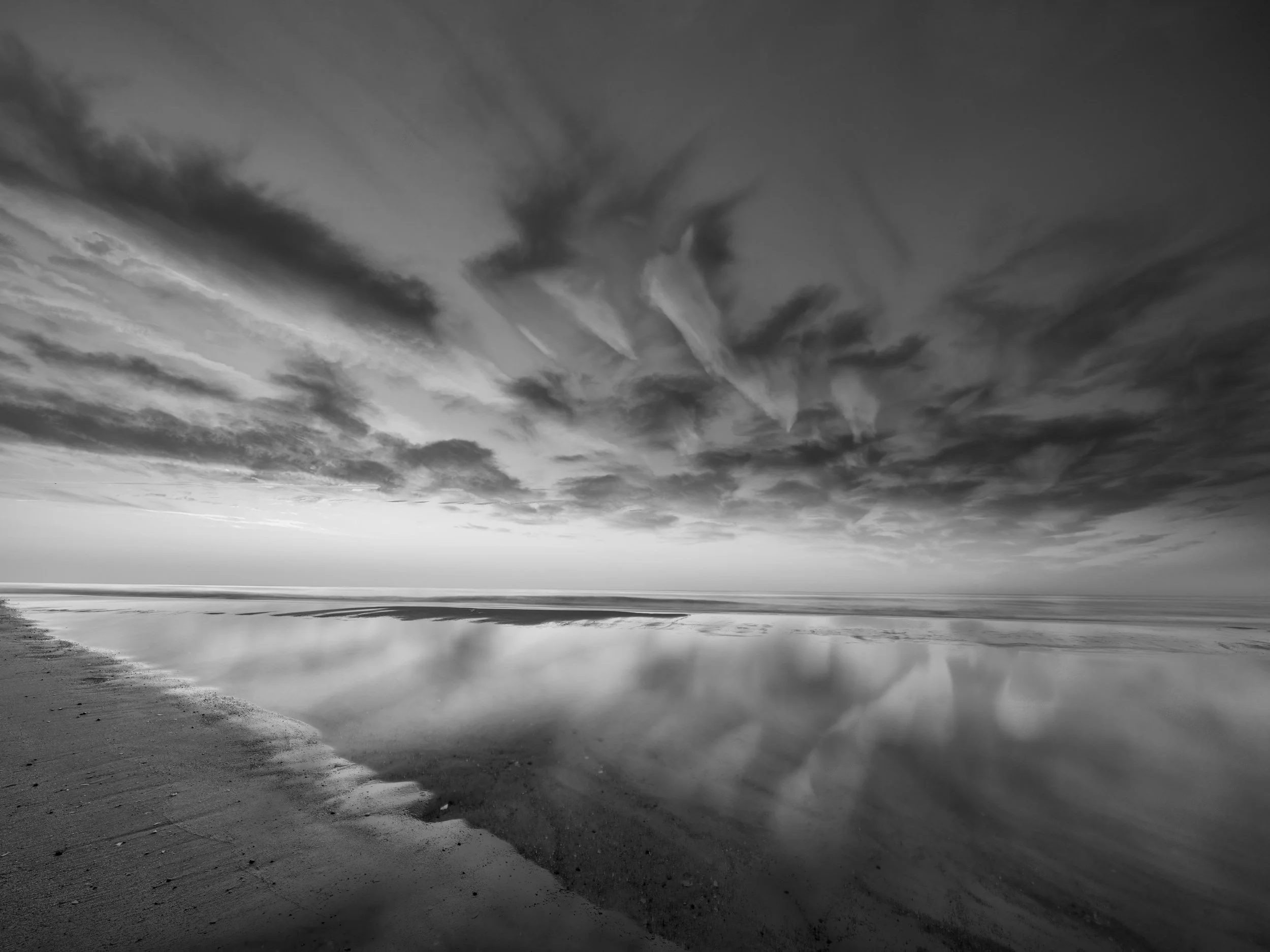 Calm Morning