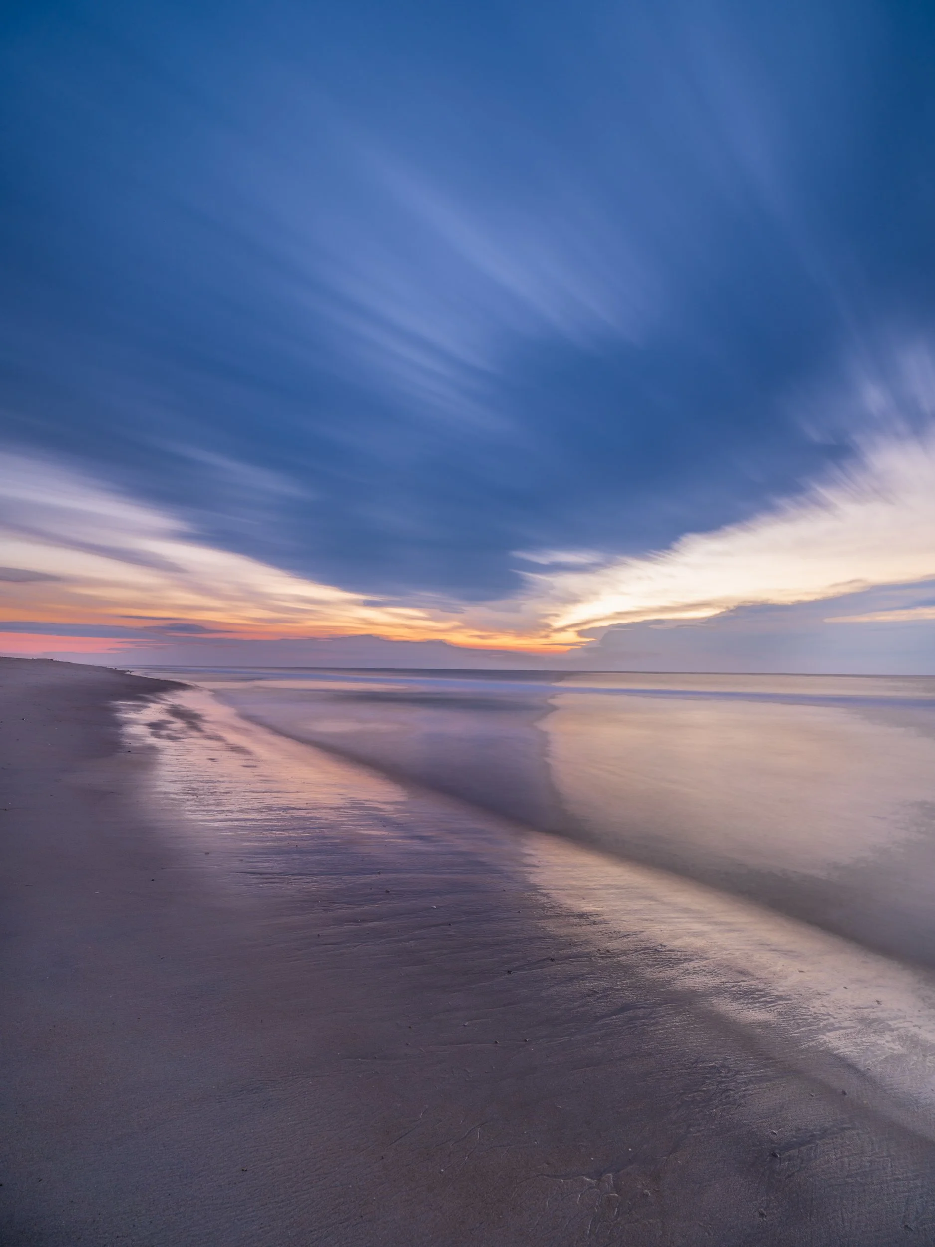 Ebb and Flow