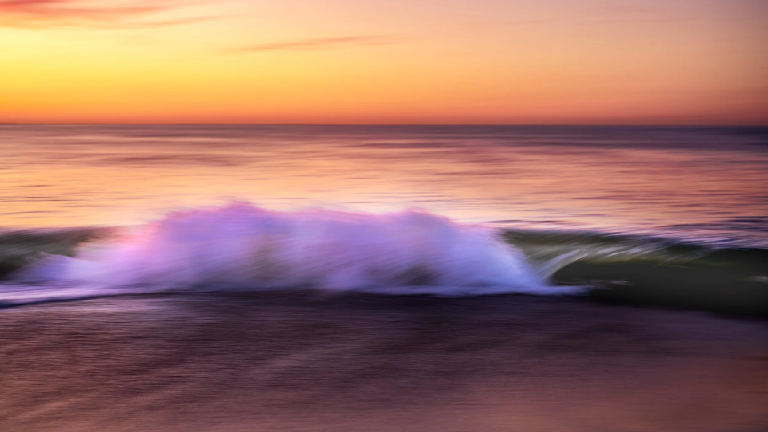 The Wave