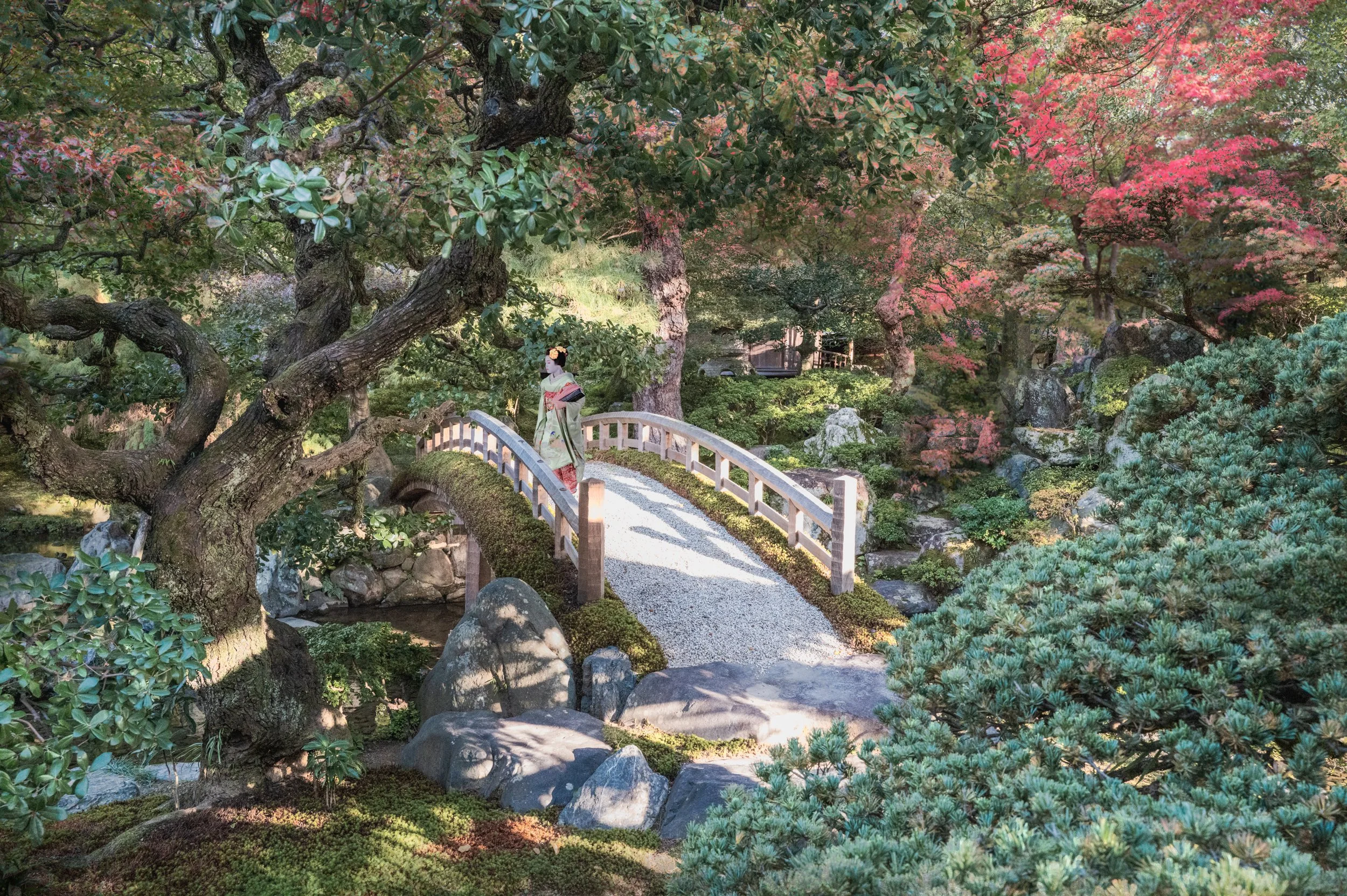 Kyoto, Japan