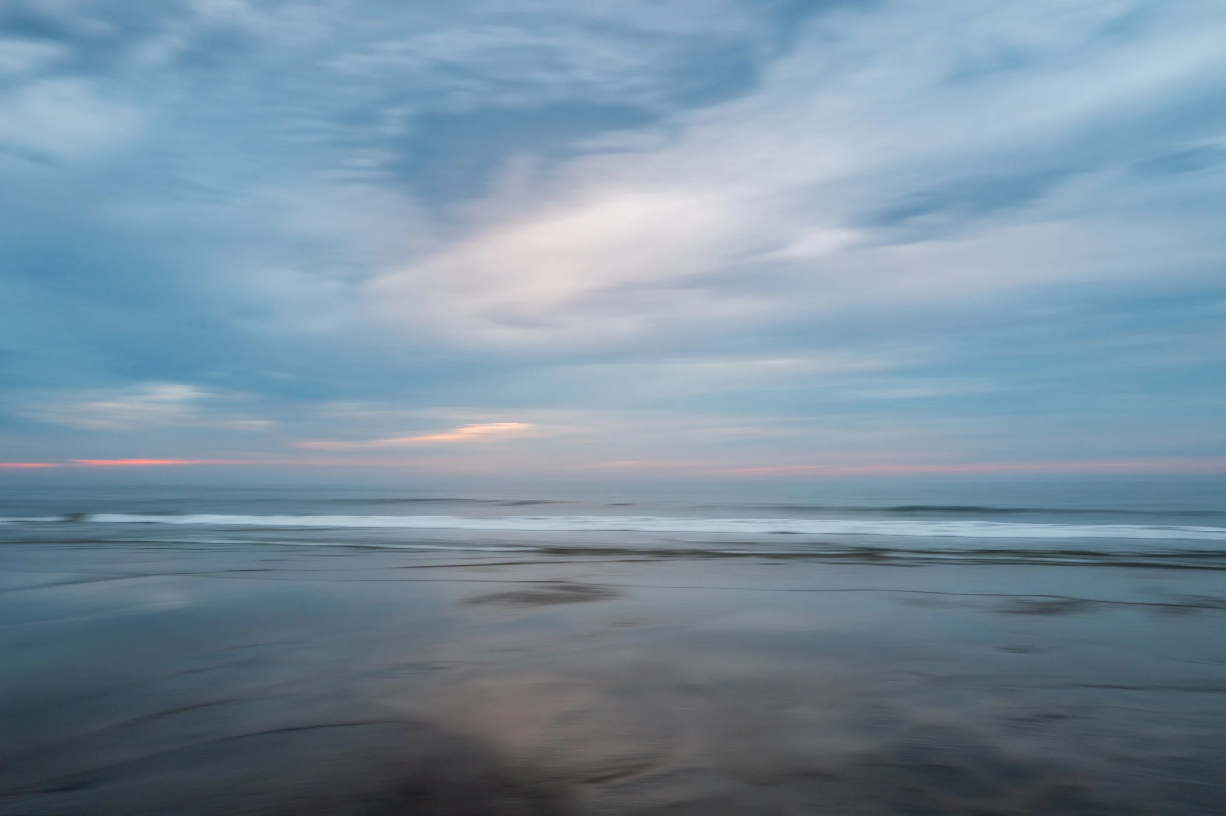 Tidal Abstractions