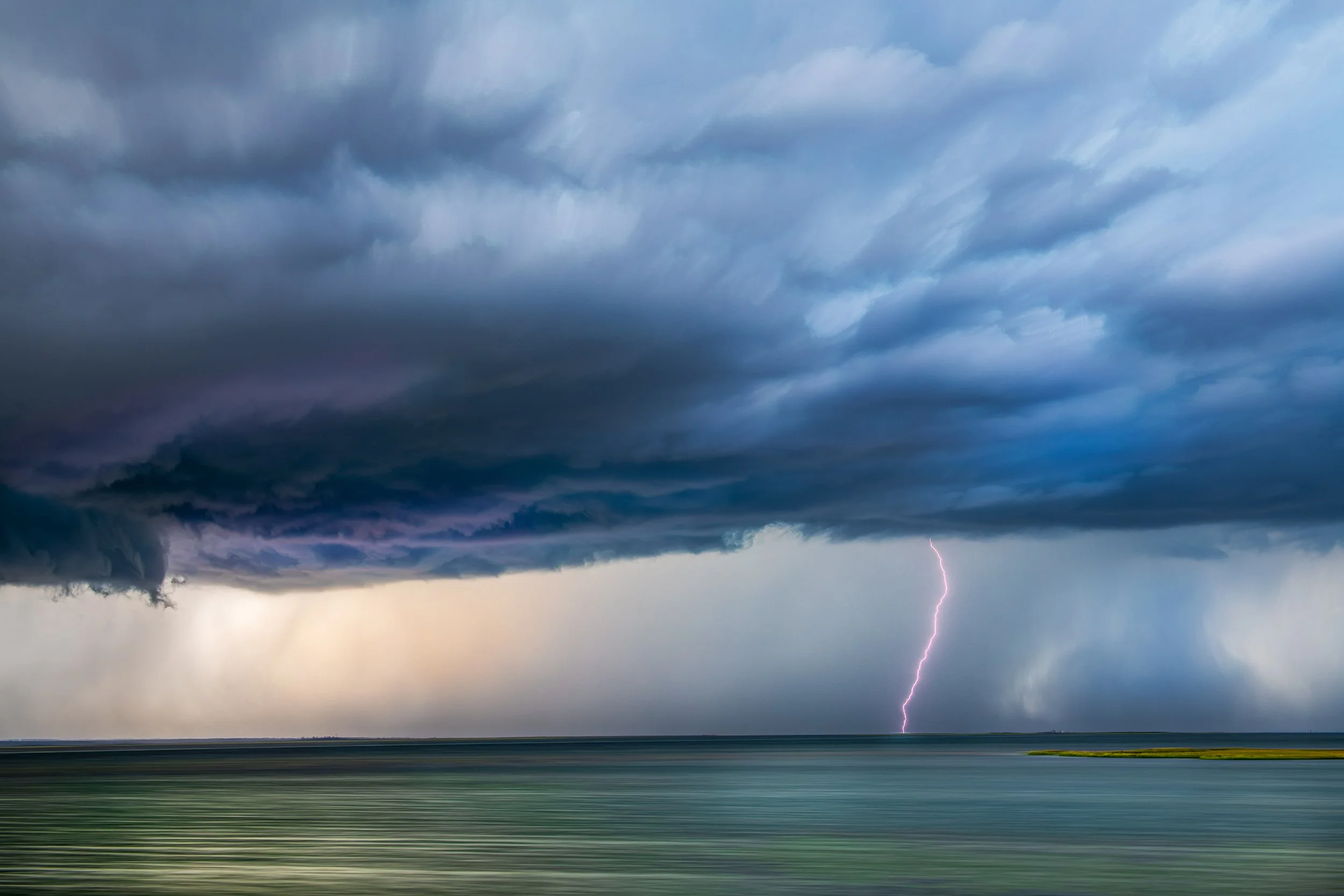 Summer Storm