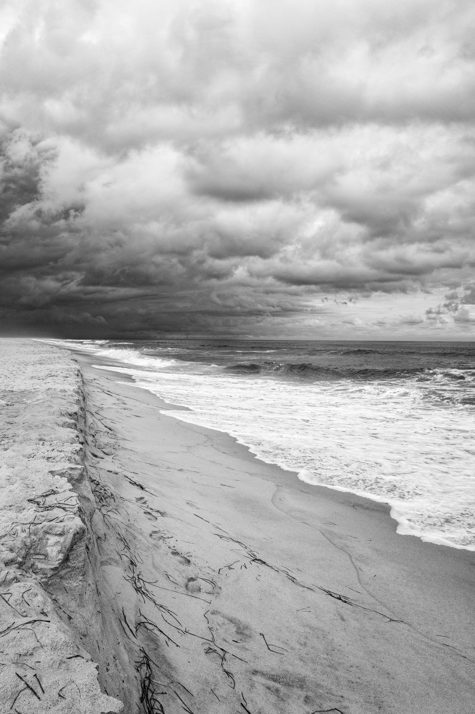 The Calm After the Storm