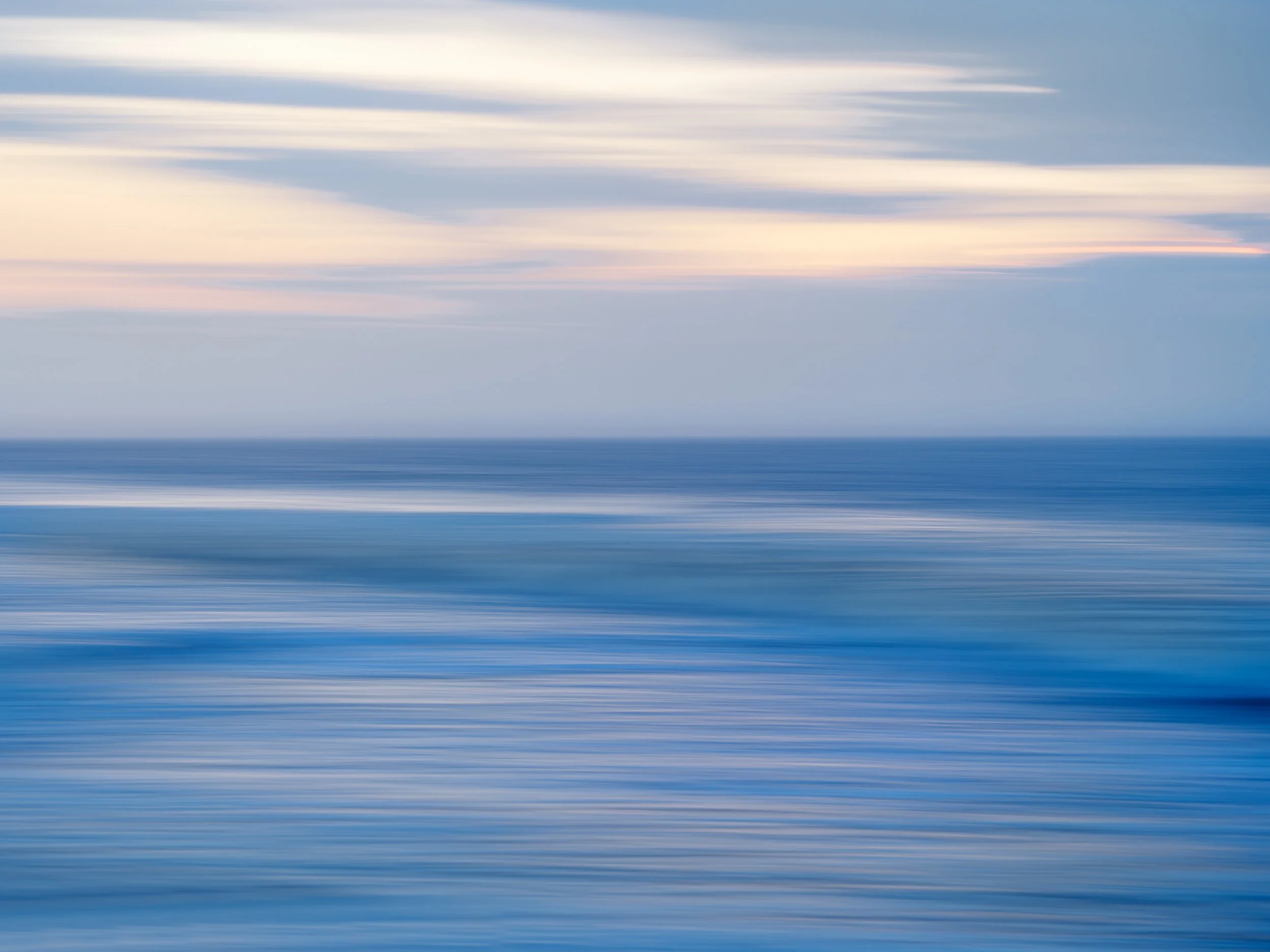 Blue Sea 1