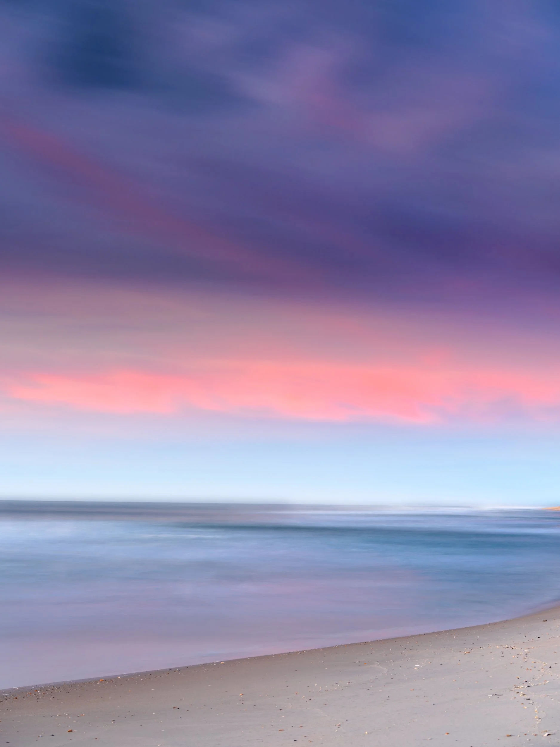 Morning Bliss 1