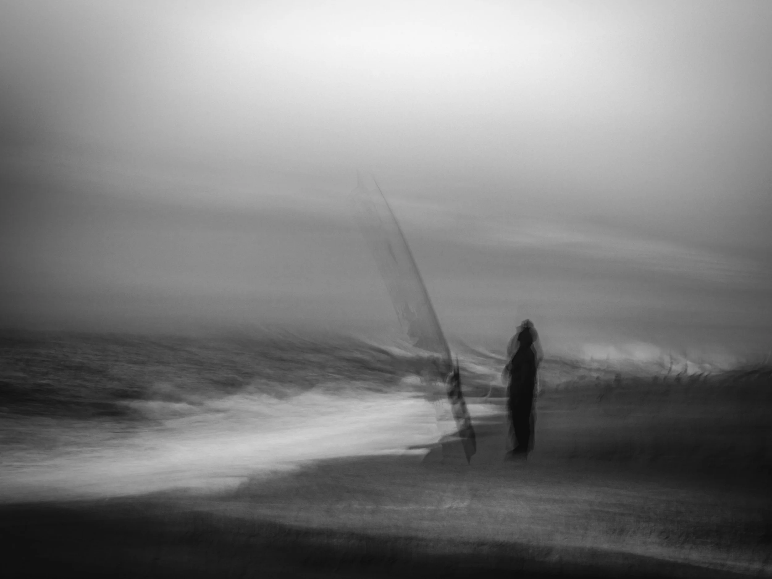 The Fisherman