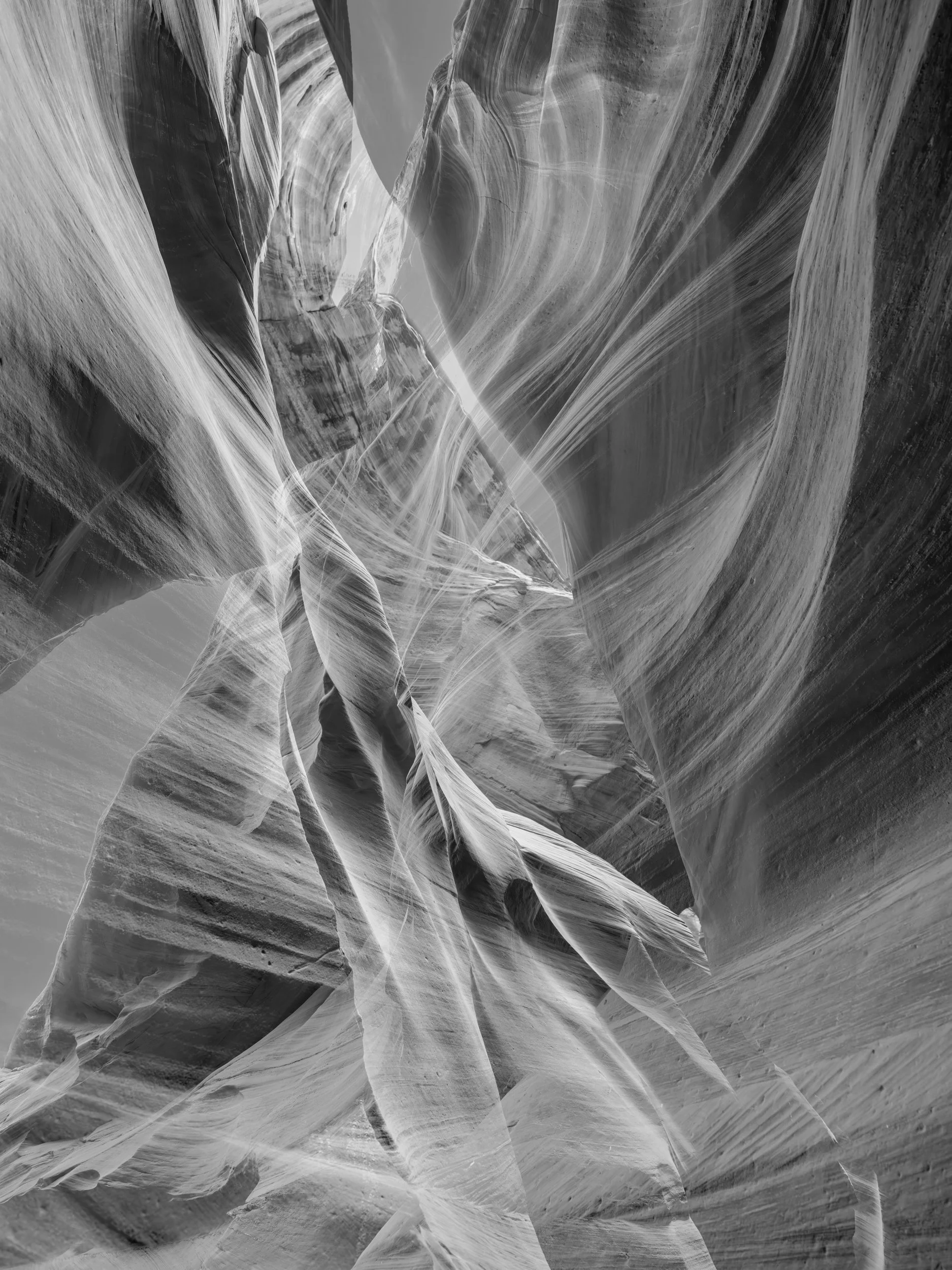 Canyon Flow