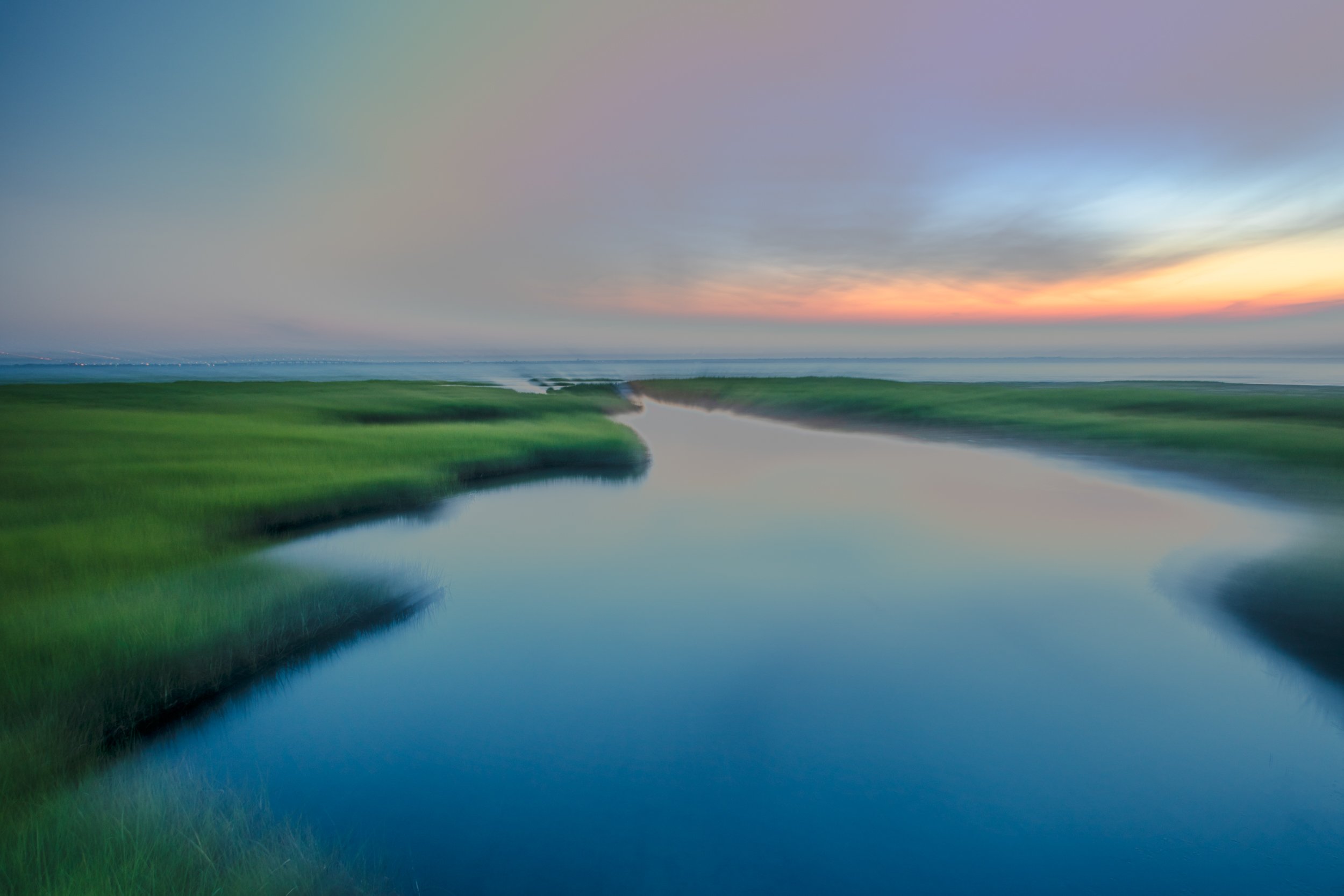 The Marsh
